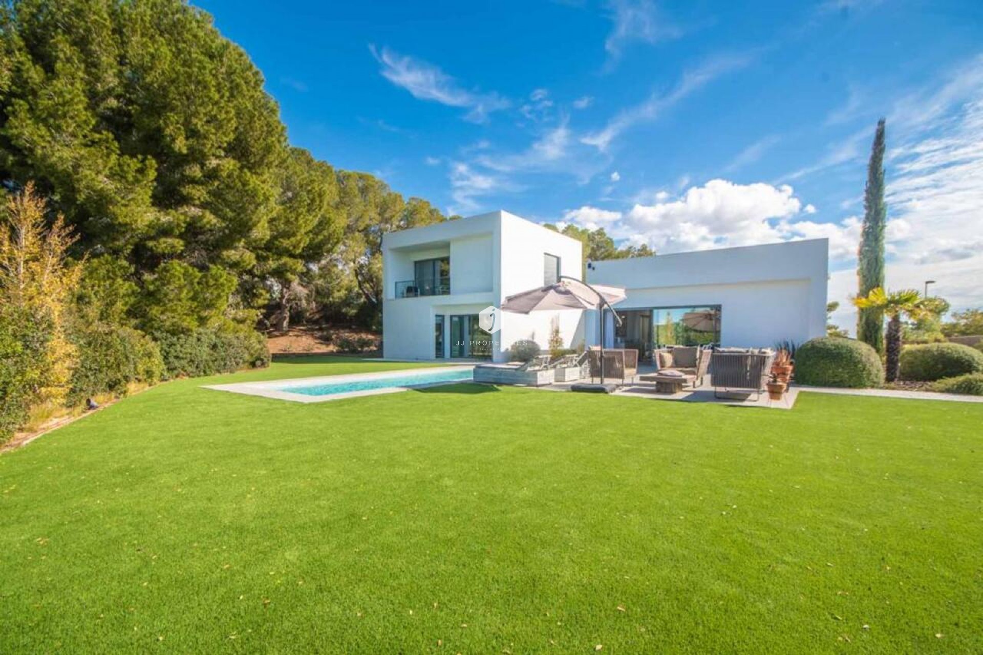 Z drugiej ręki - Villa -
Orihuela Costa - Costa Blanca