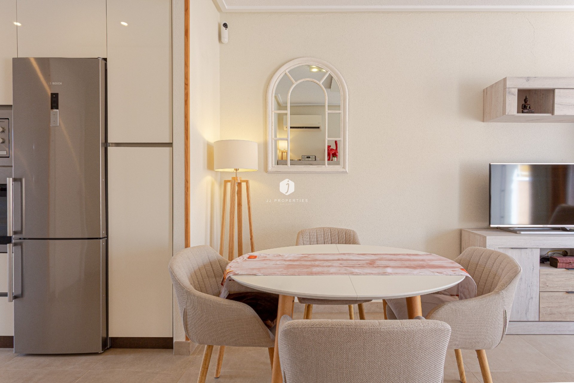 Z drugiej ręki - Villa -
Orihuela Costa - Costa Blanca