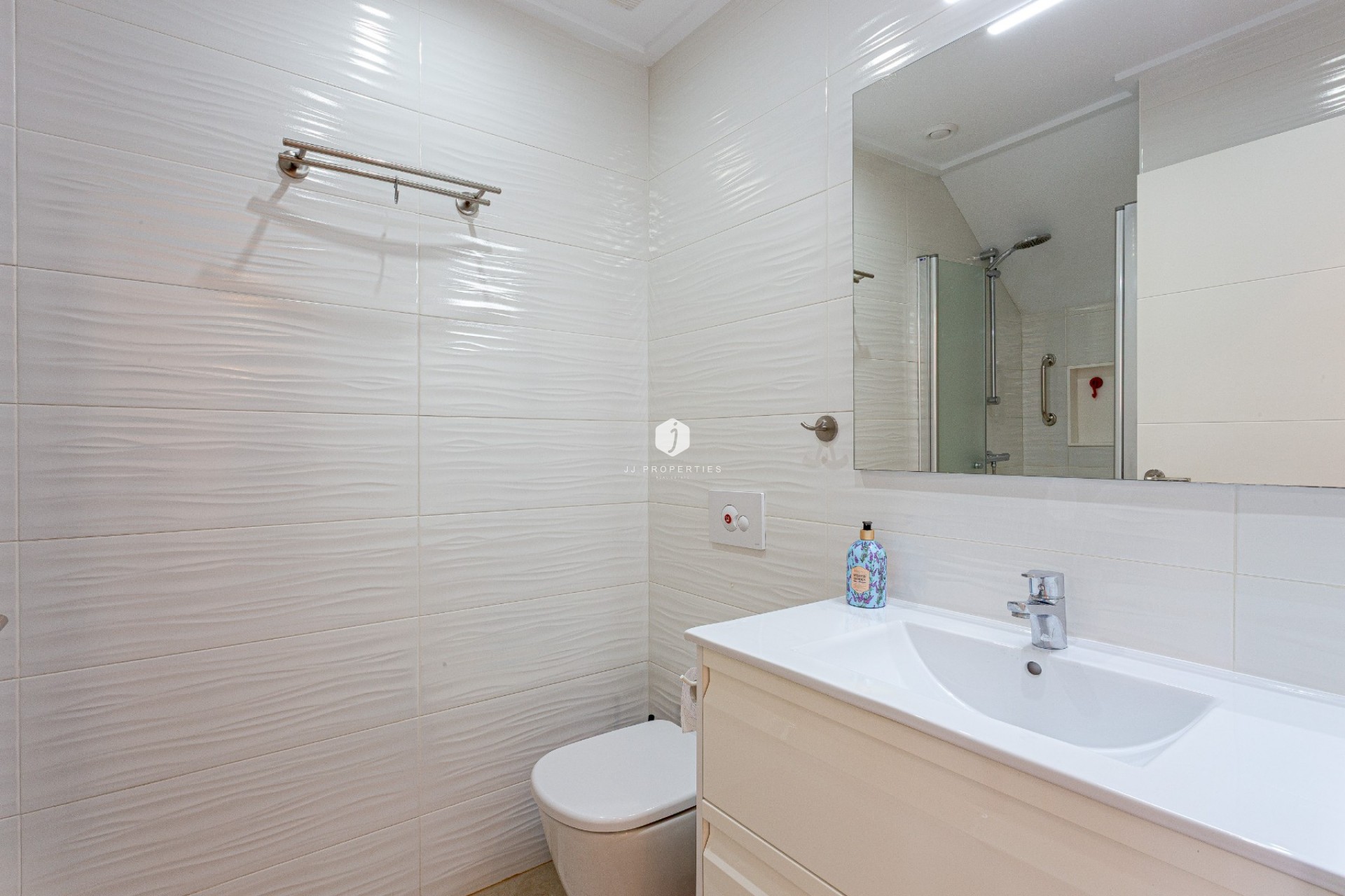 Z drugiej ręki - Villa -
Orihuela Costa - Costa Blanca