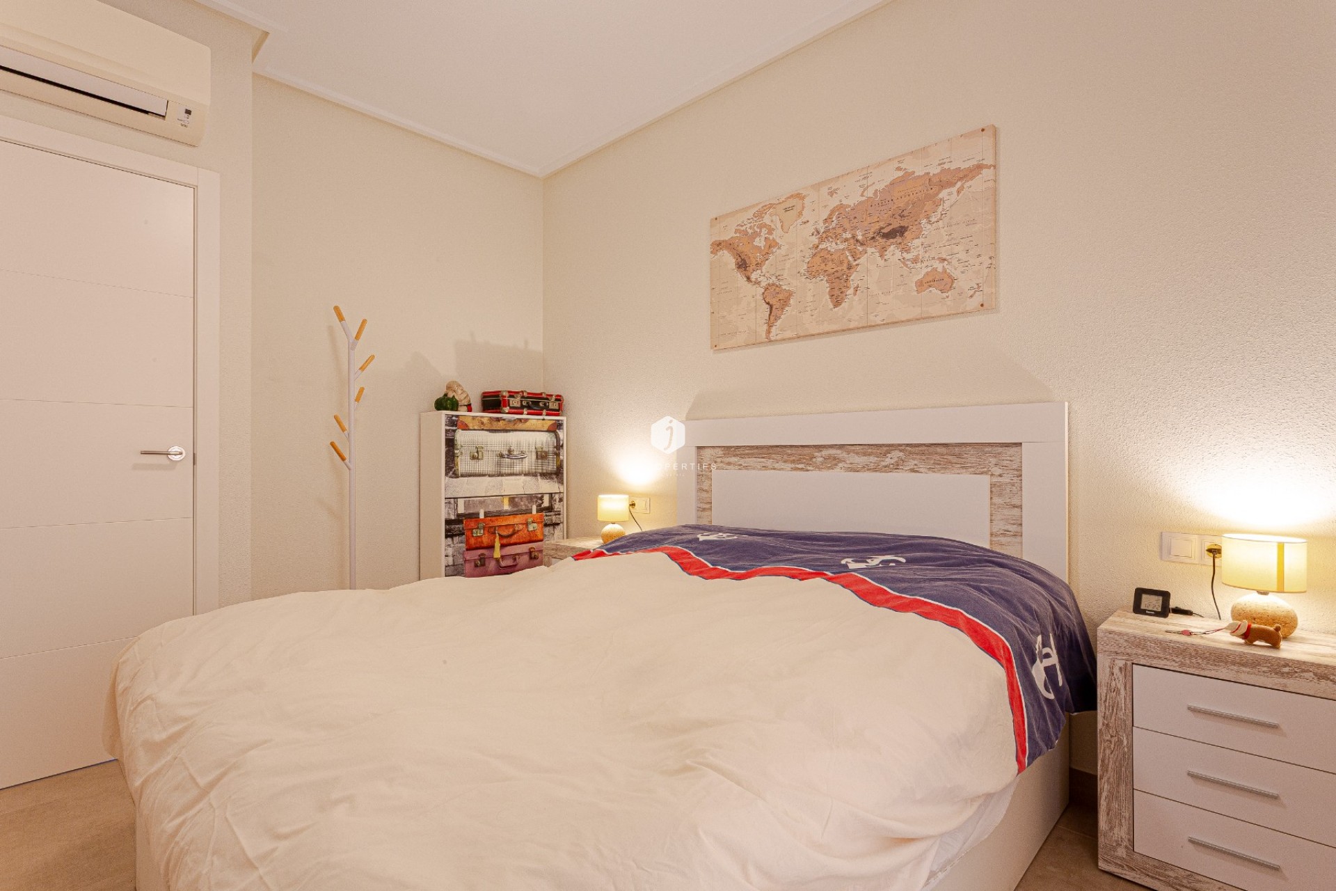 Z drugiej ręki - Villa -
Orihuela Costa - Costa Blanca