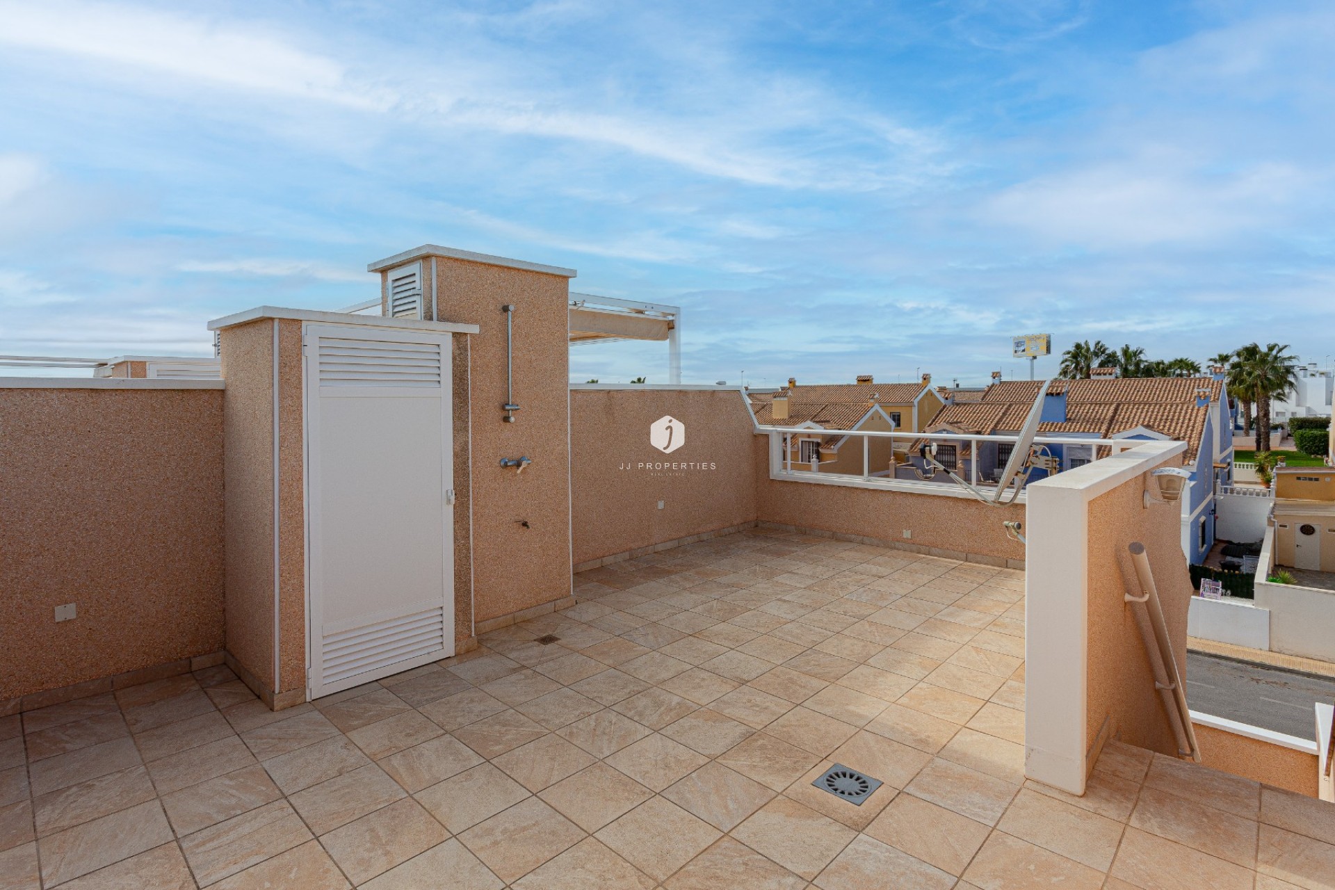 Z drugiej ręki - Villa -
Orihuela Costa - Costa Blanca