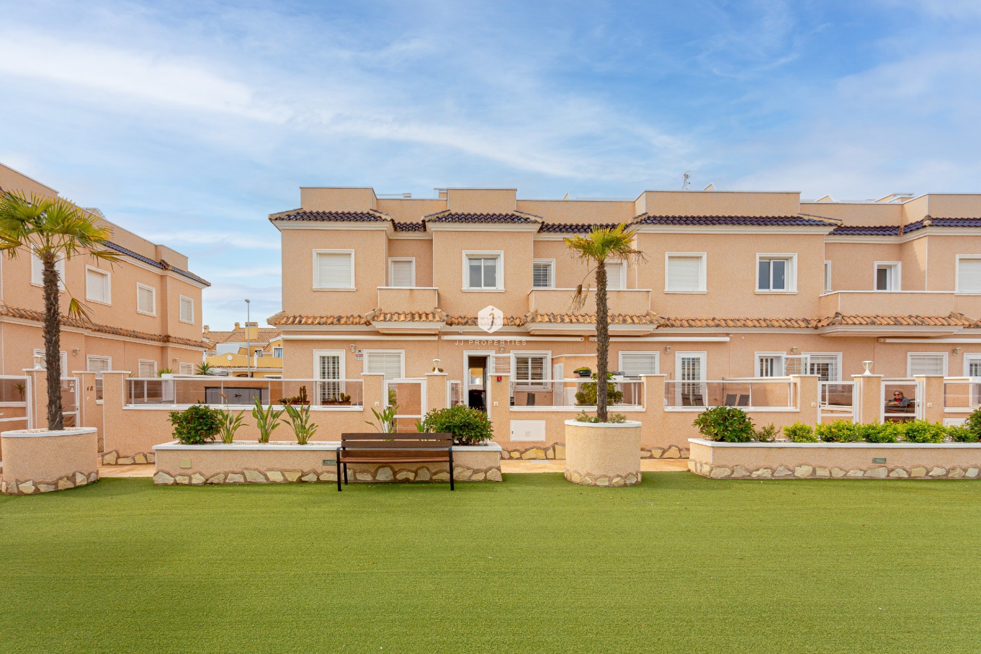 Z drugiej ręki - Villa -
Orihuela Costa - Costa Blanca
