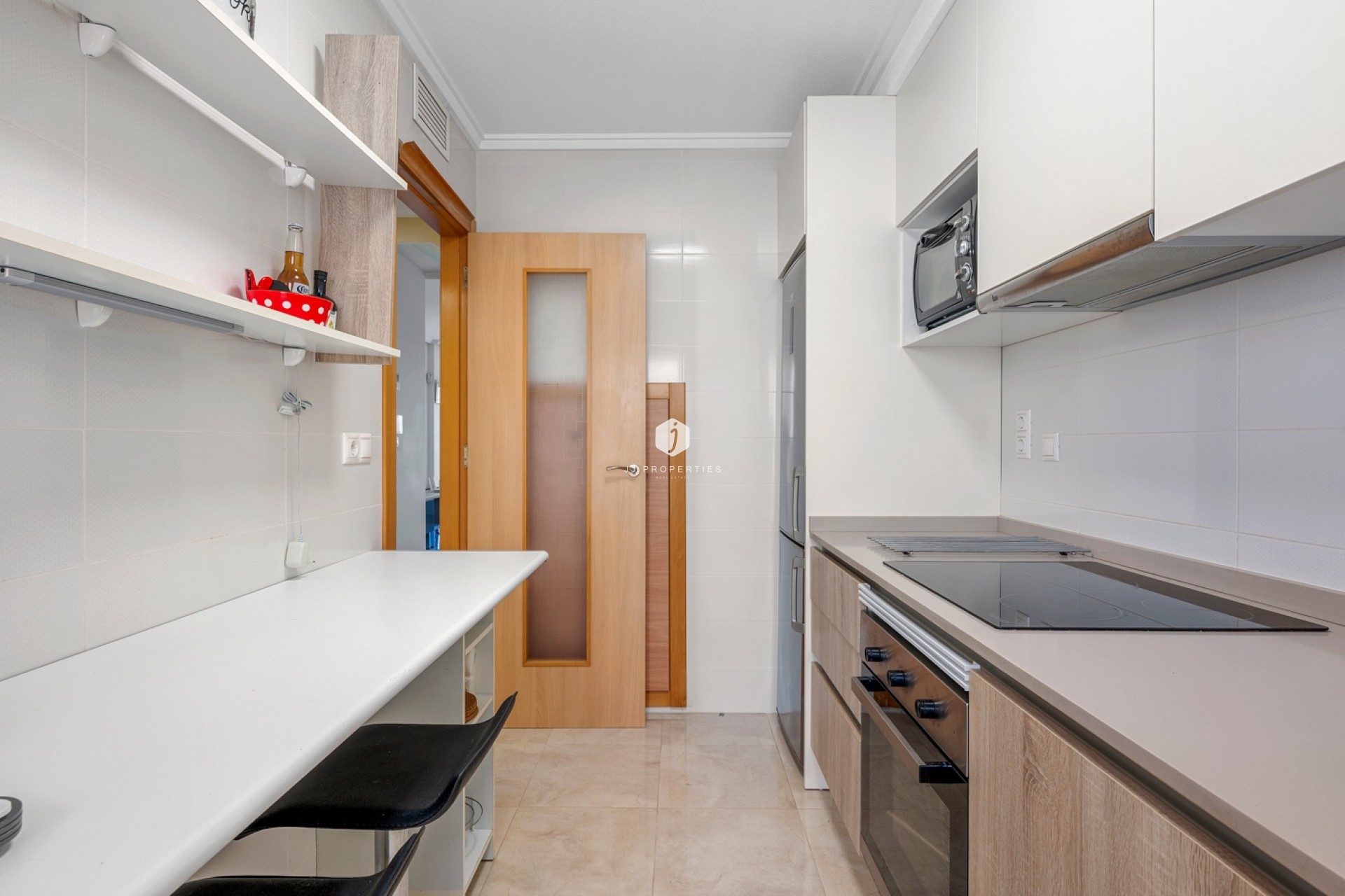 Z drugiej ręki - Villa -
Orihuela Costa - Costa Blanca