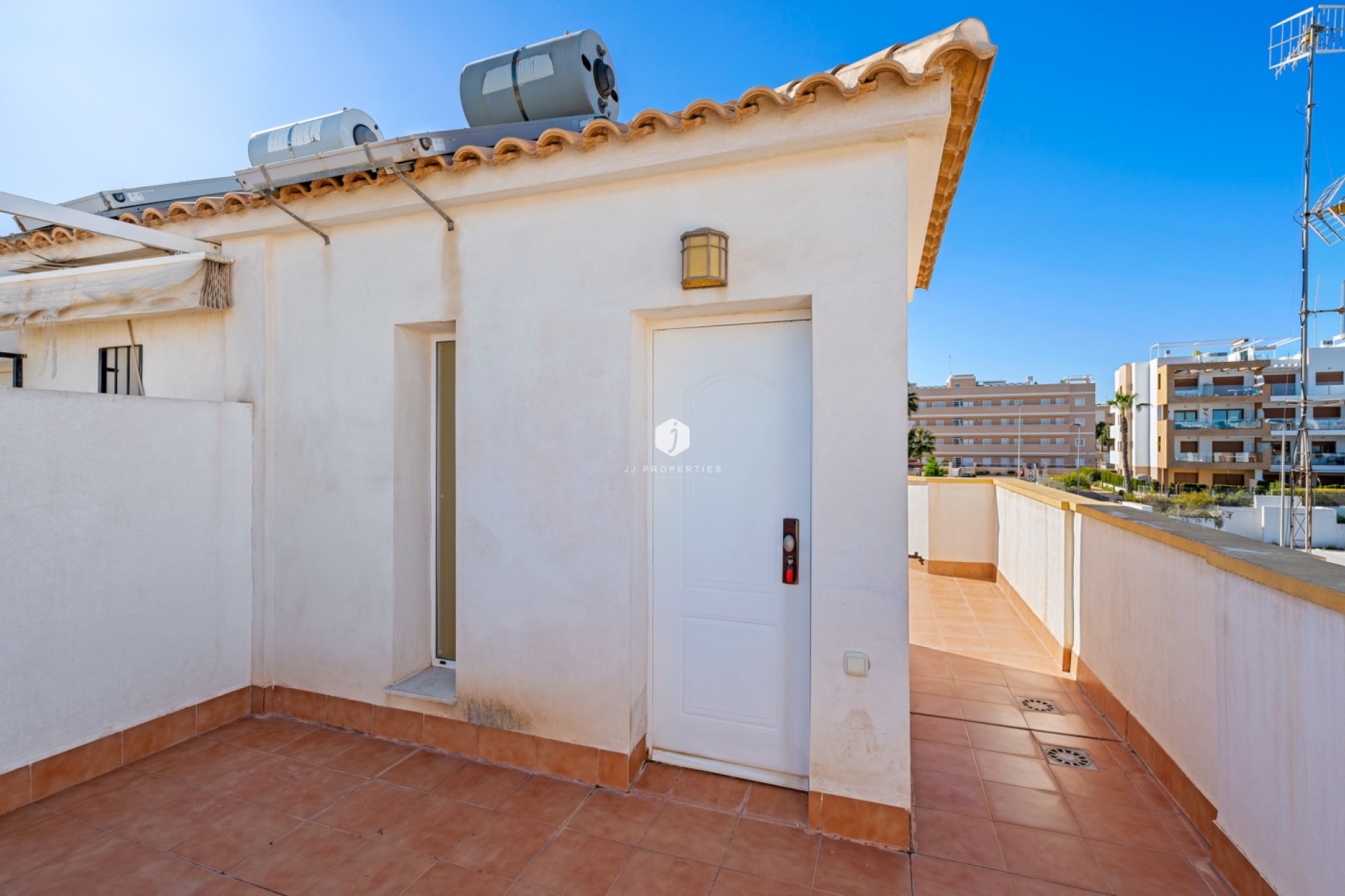 Z drugiej ręki - Villa -
Orihuela Costa - Costa Blanca