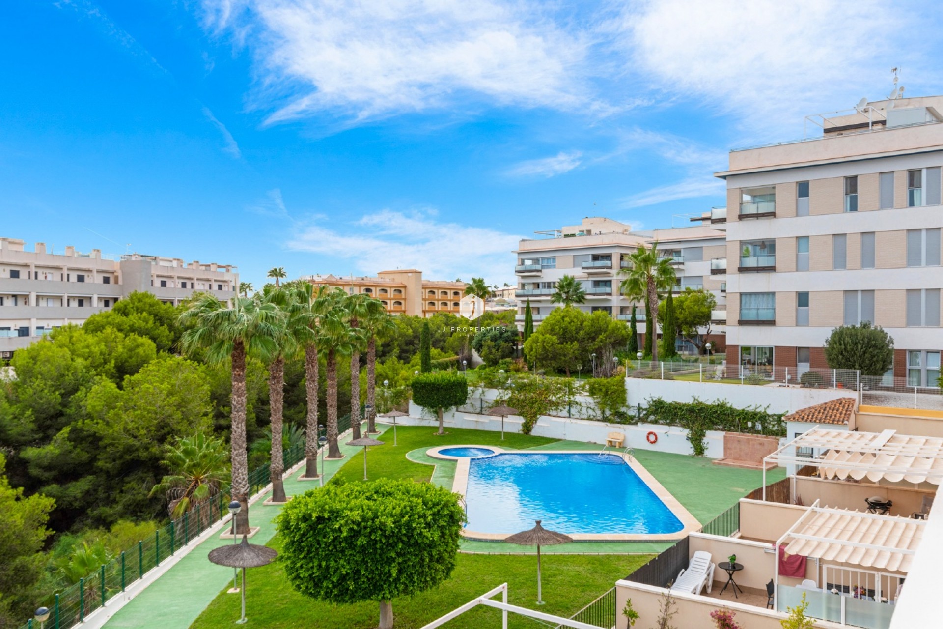 Z drugiej ręki - Villa -
Orihuela Costa - Costa Blanca