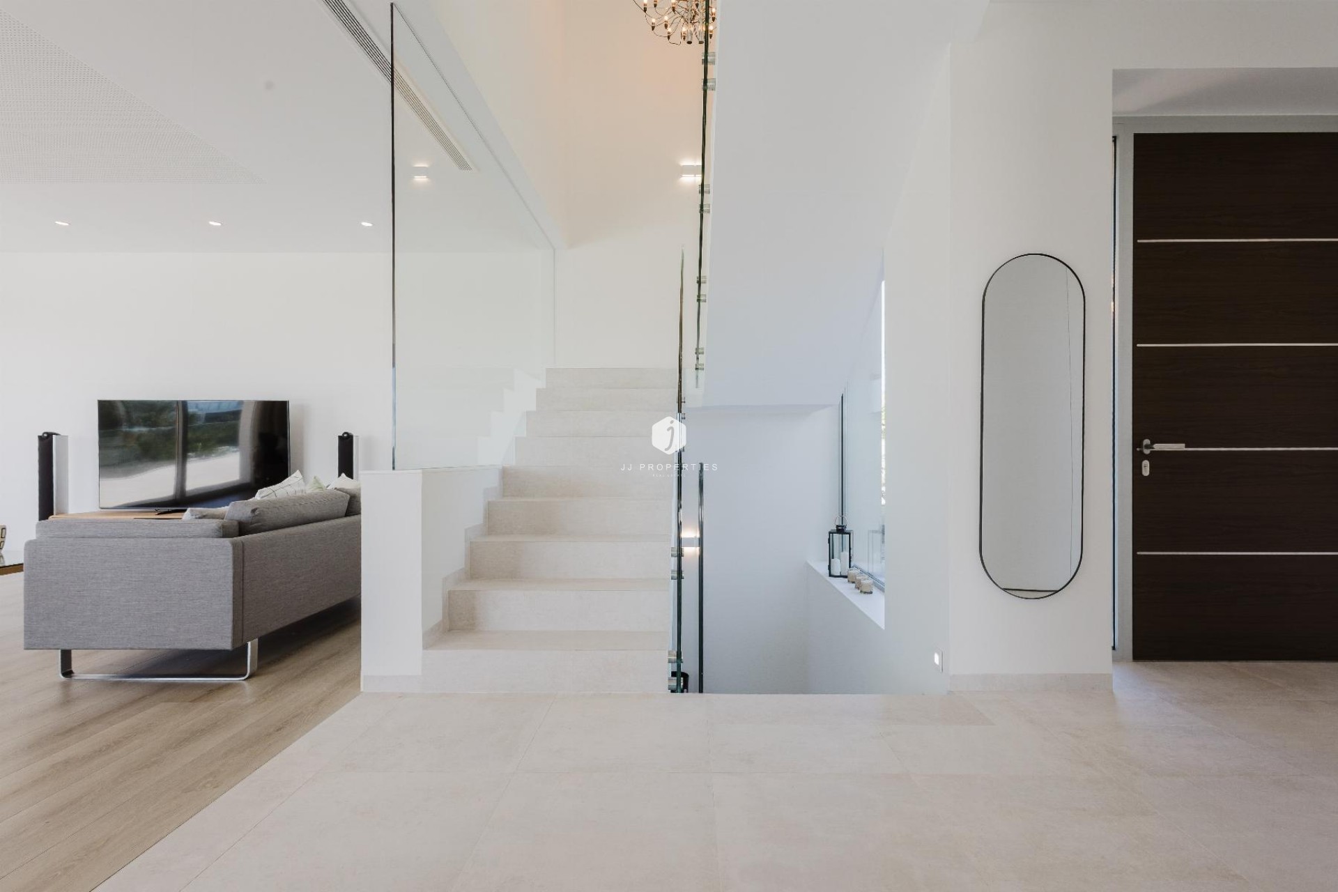 Z drugiej ręki - Villa -
Orihuela Costa - Costa Blanca