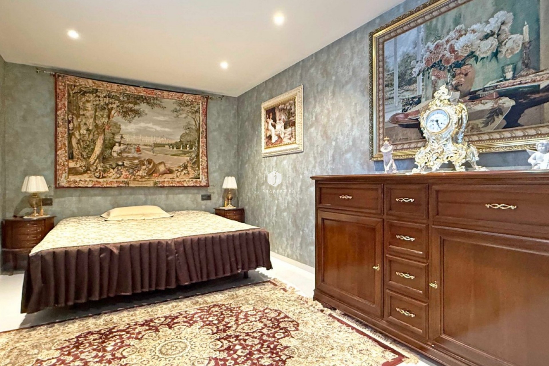 Z drugiej ręki - Villa -
Orihuela Costa - Costa Blanca