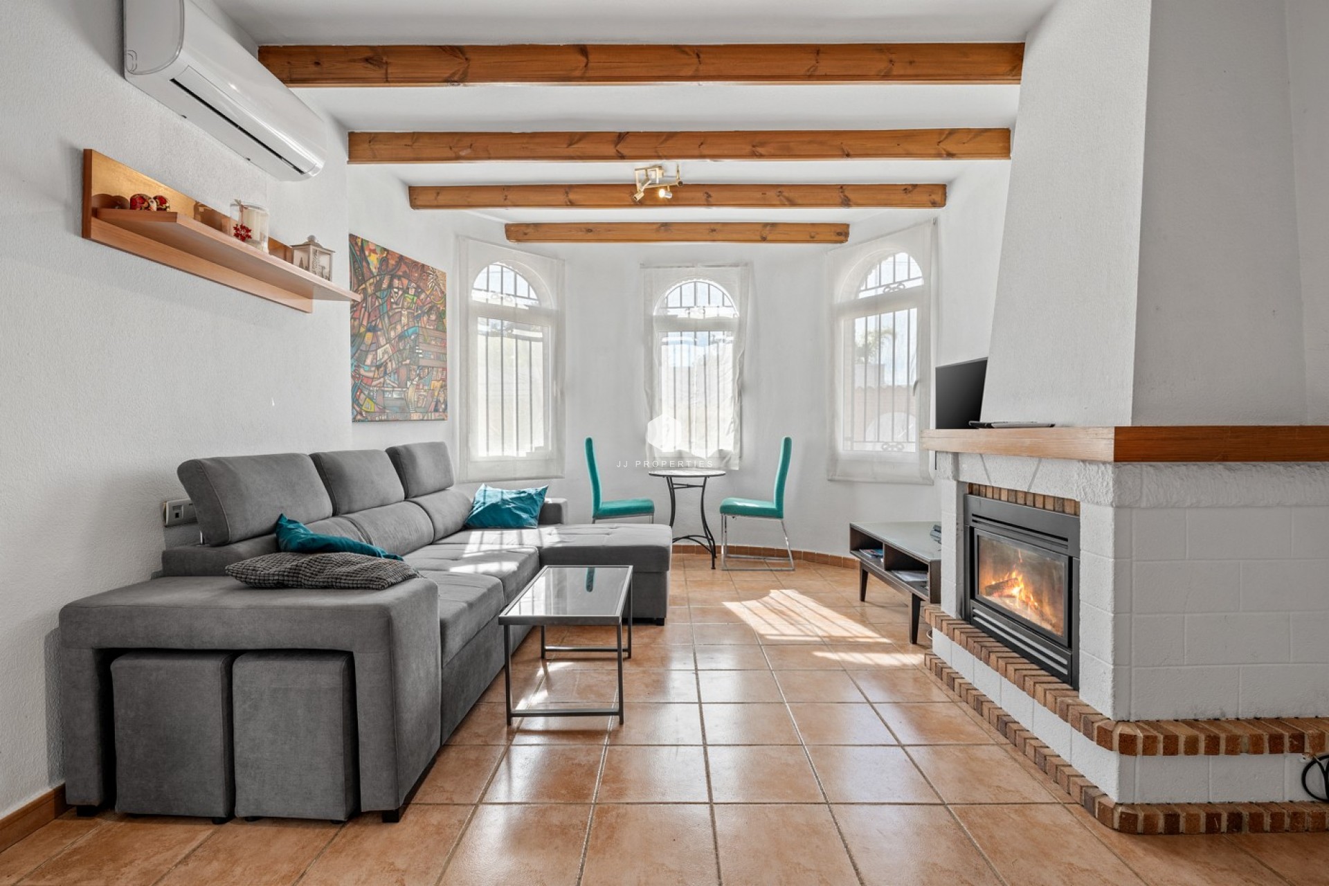 Z drugiej ręki - Villa -
Orihuela Costa - Costa Blanca