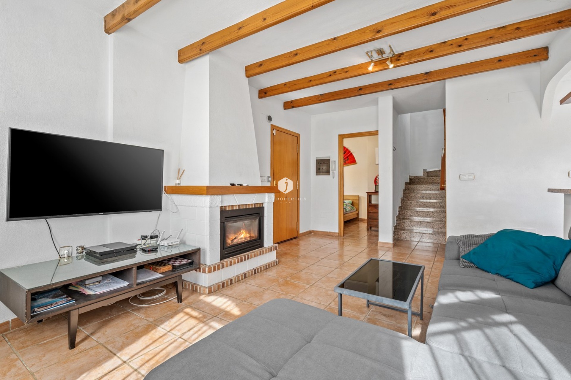 Z drugiej ręki - Villa -
Orihuela Costa - Costa Blanca