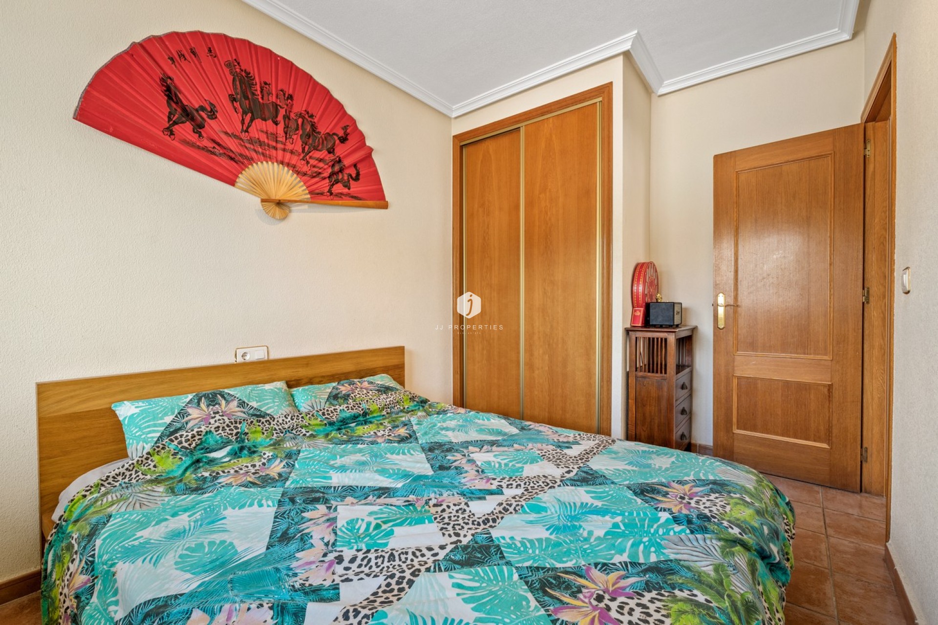 Z drugiej ręki - Villa -
Orihuela Costa - Costa Blanca