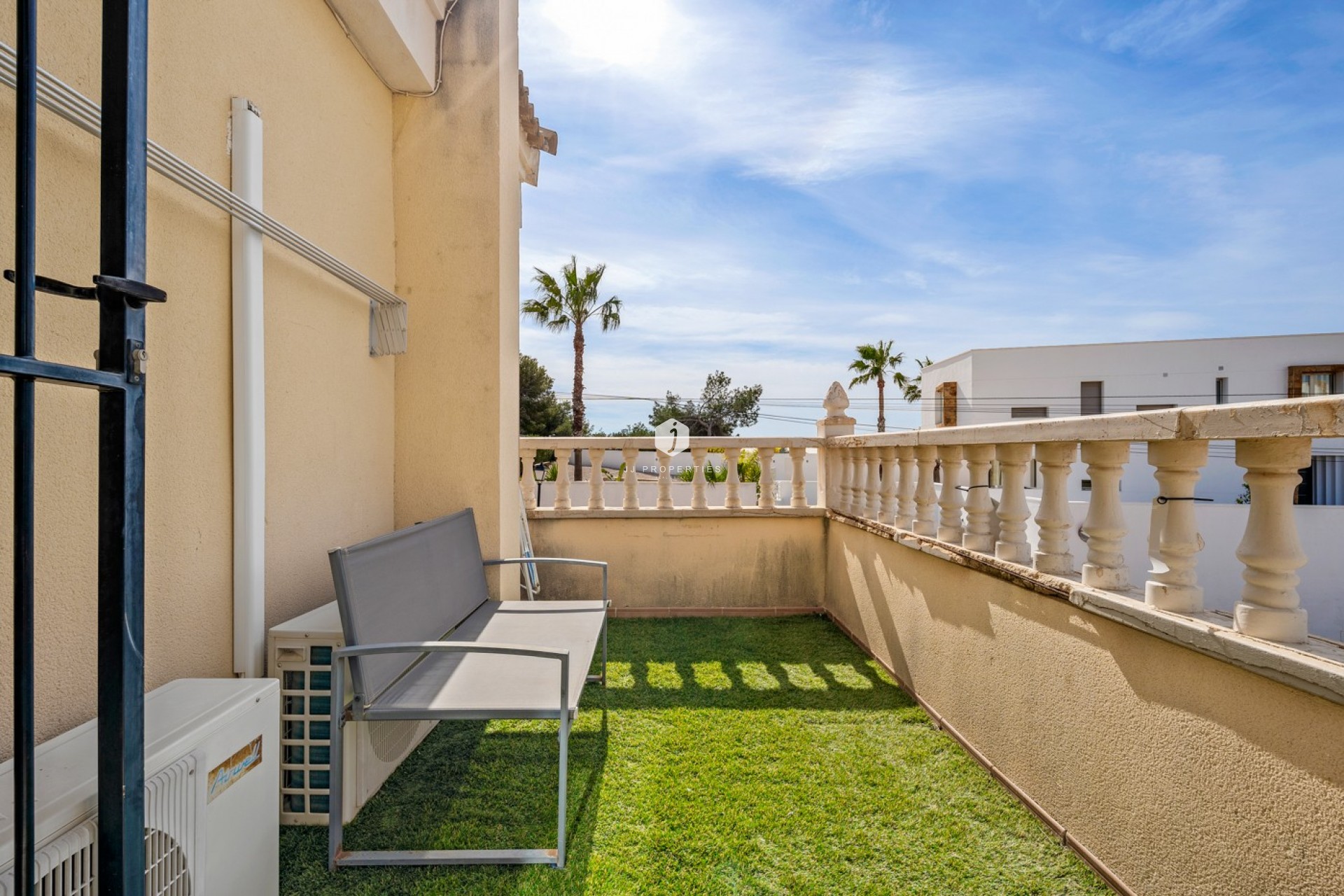 Z drugiej ręki - Villa -
Orihuela Costa - Costa Blanca