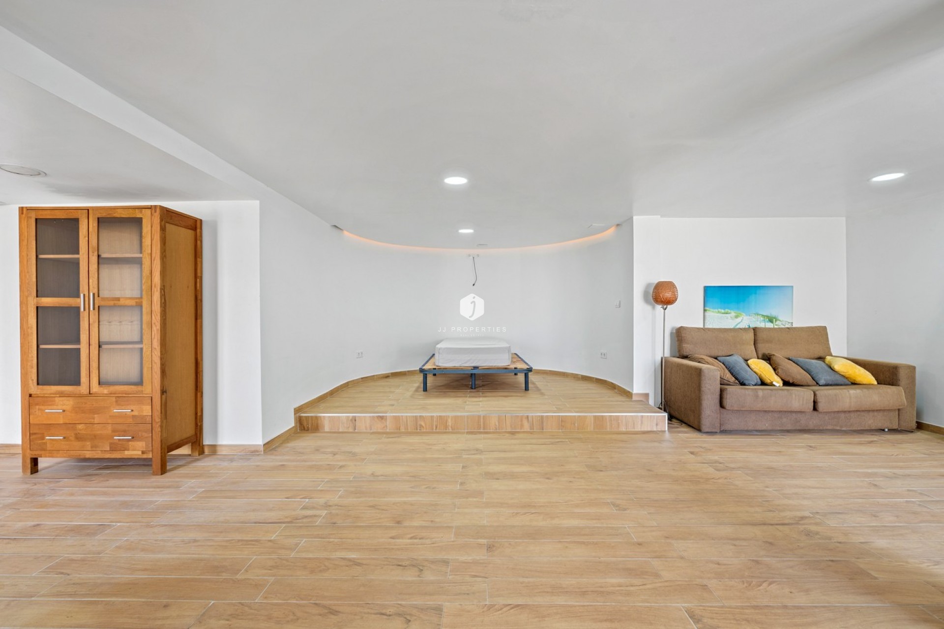 Z drugiej ręki - Villa -
Orihuela Costa - Costa Blanca