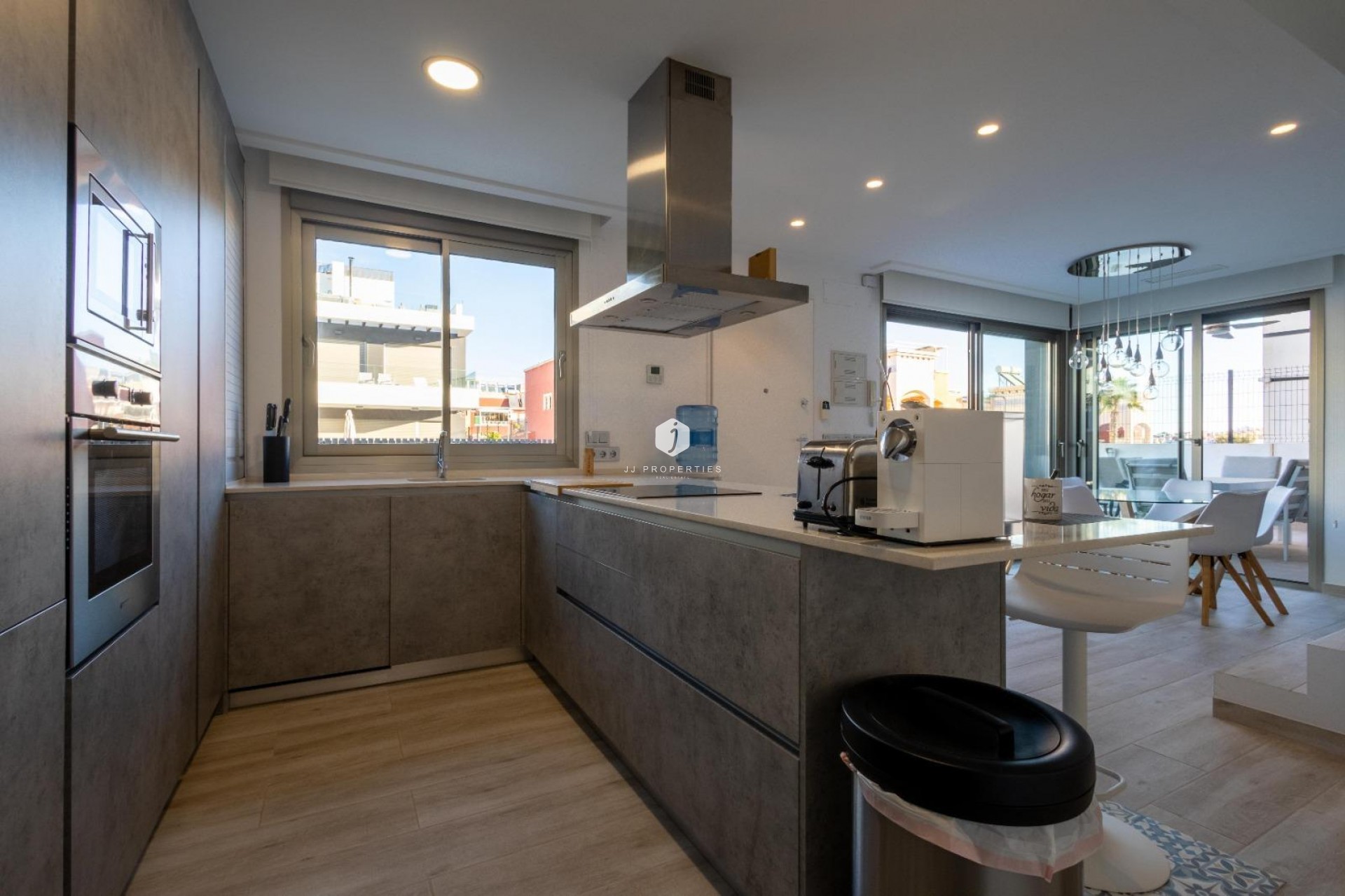 Z drugiej ręki - Villa -
Orihuela Costa - Costa Blanca