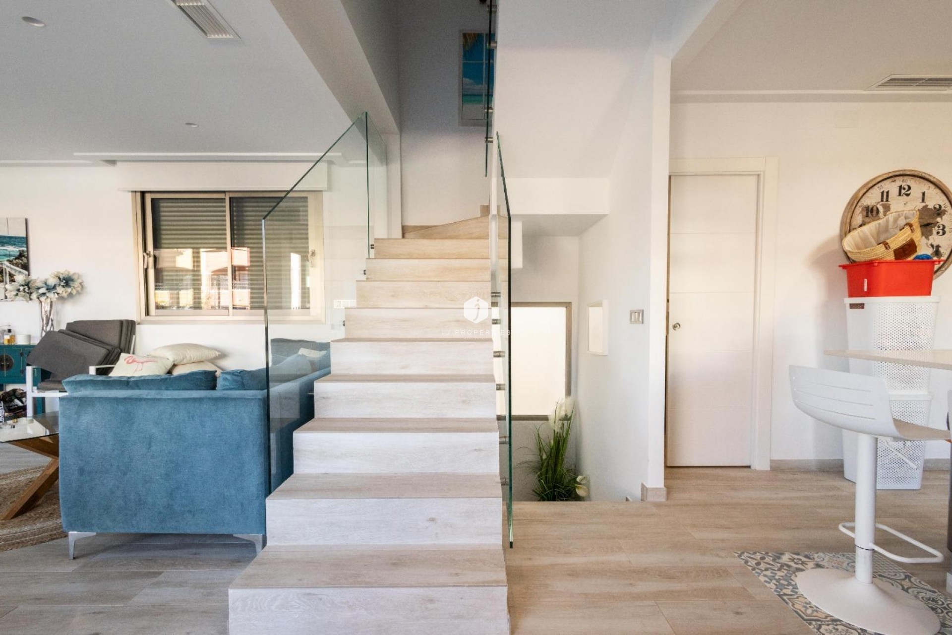 Z drugiej ręki - Villa -
Orihuela Costa - Costa Blanca