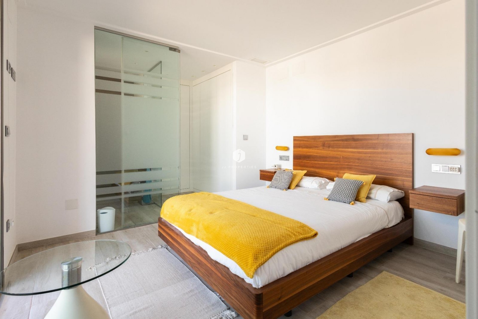 Z drugiej ręki - Villa -
Orihuela Costa - Costa Blanca