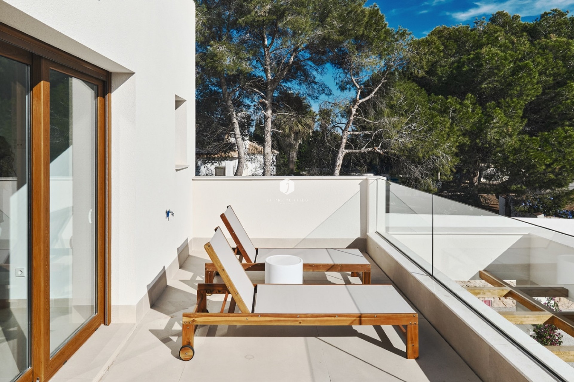 Z drugiej ręki - Villa -
Orihuela Costa - Costa Blanca