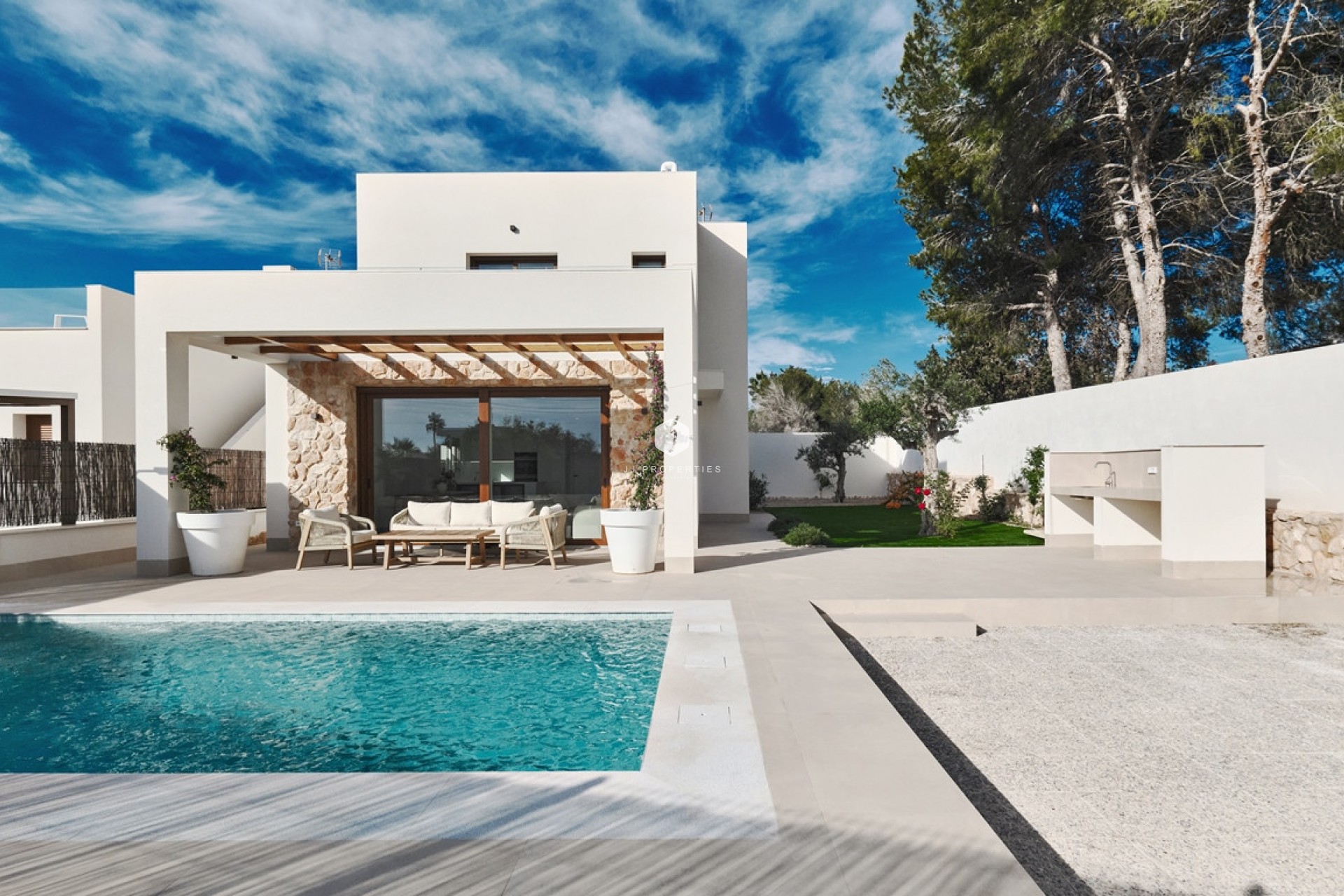 Z drugiej ręki - Villa -
Orihuela Costa - Costa Blanca