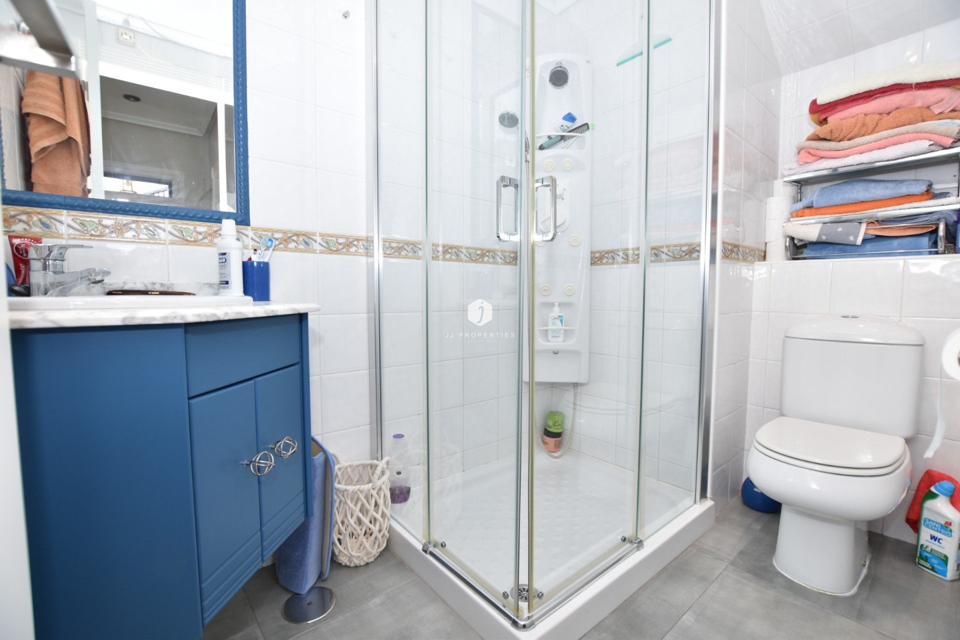 Z drugiej ręki - Villa -
Orihuela Costa - Costa Blanca