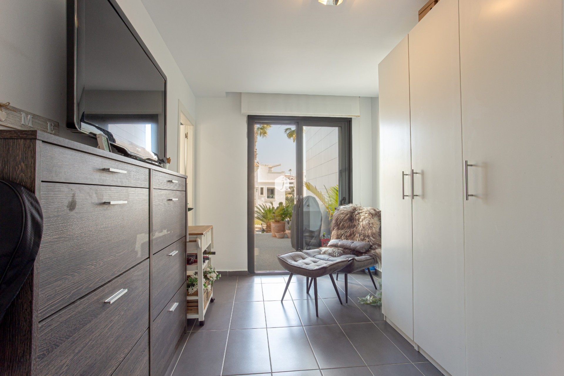 Z drugiej ręki - Villa -
Orihuela Costa - Costa Blanca