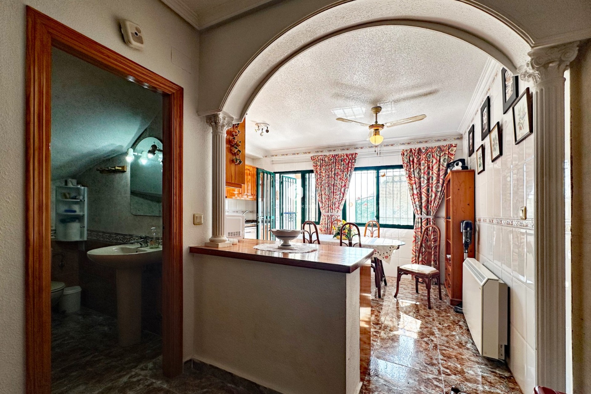 Z drugiej ręki - Villa -
Orihuela Costa - Costa Blanca