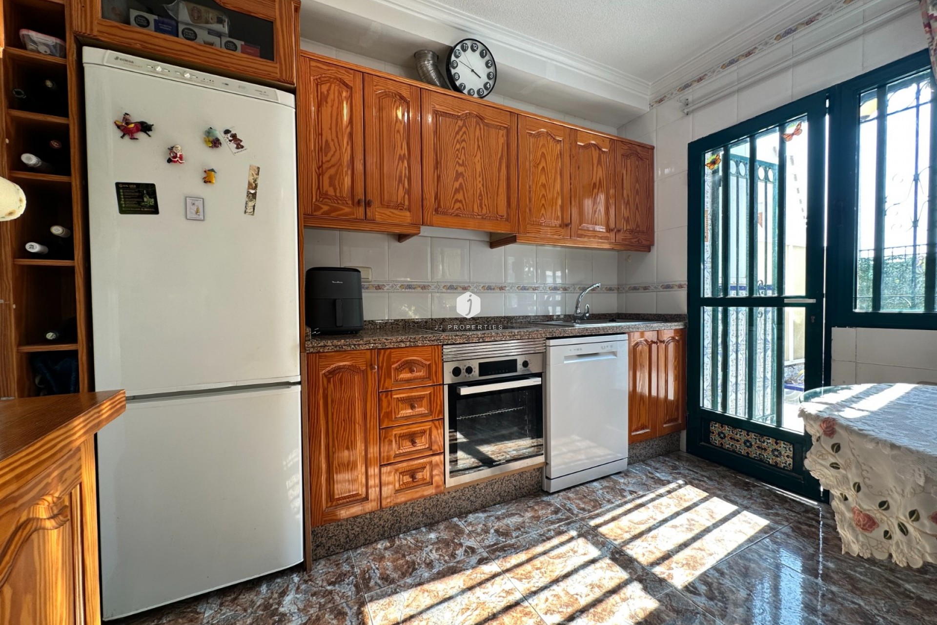 Z drugiej ręki - Villa -
Orihuela Costa - Costa Blanca