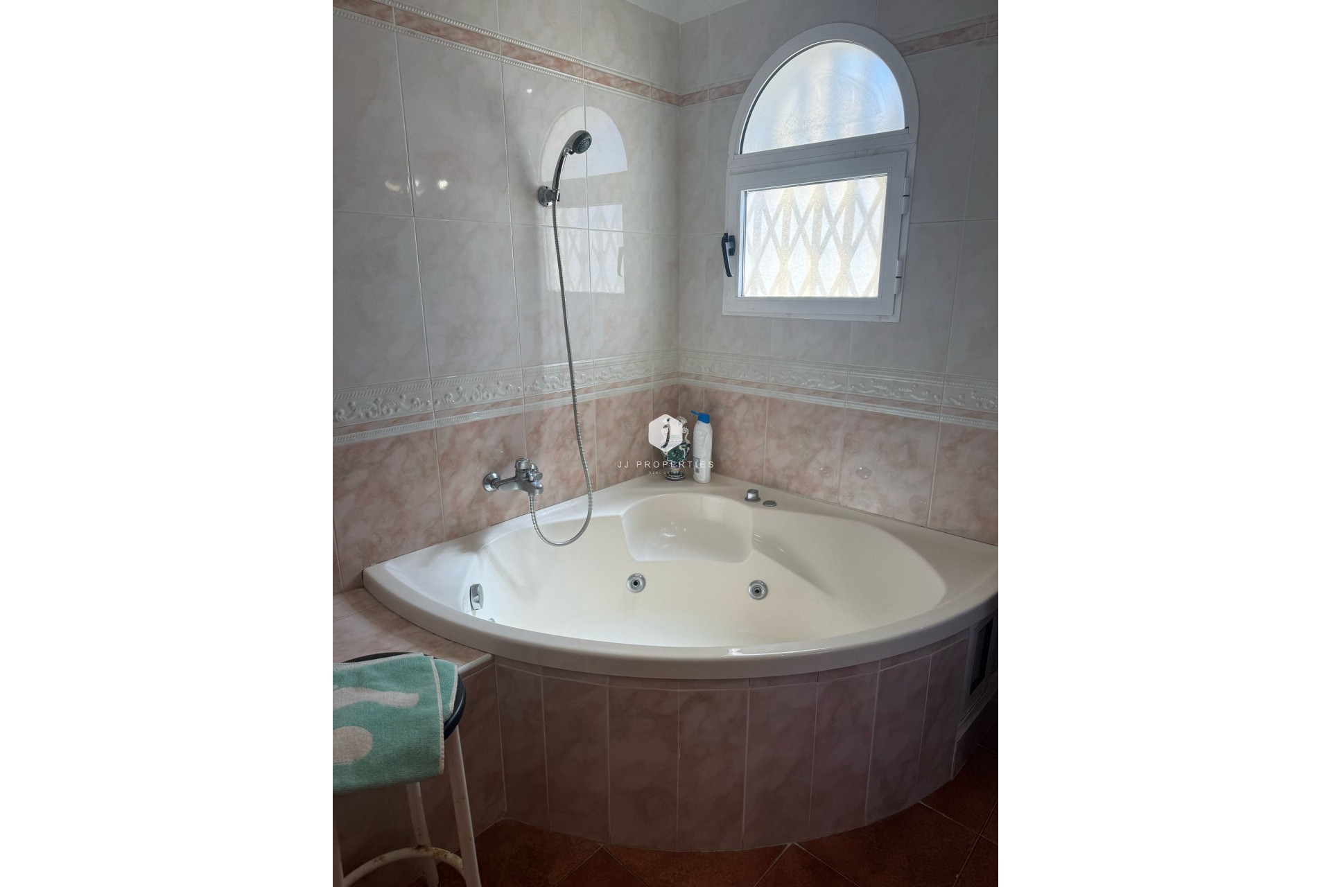 Z drugiej ręki - Villa -
Orihuela Costa - Costa Blanca