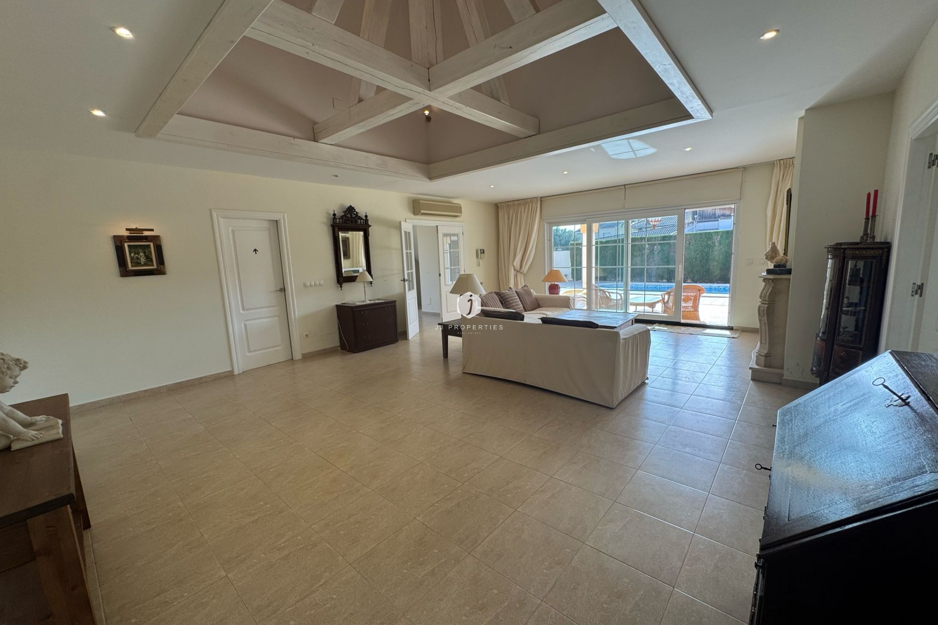 Z drugiej ręki - Villa -
Orihuela Costa - Costa Blanca