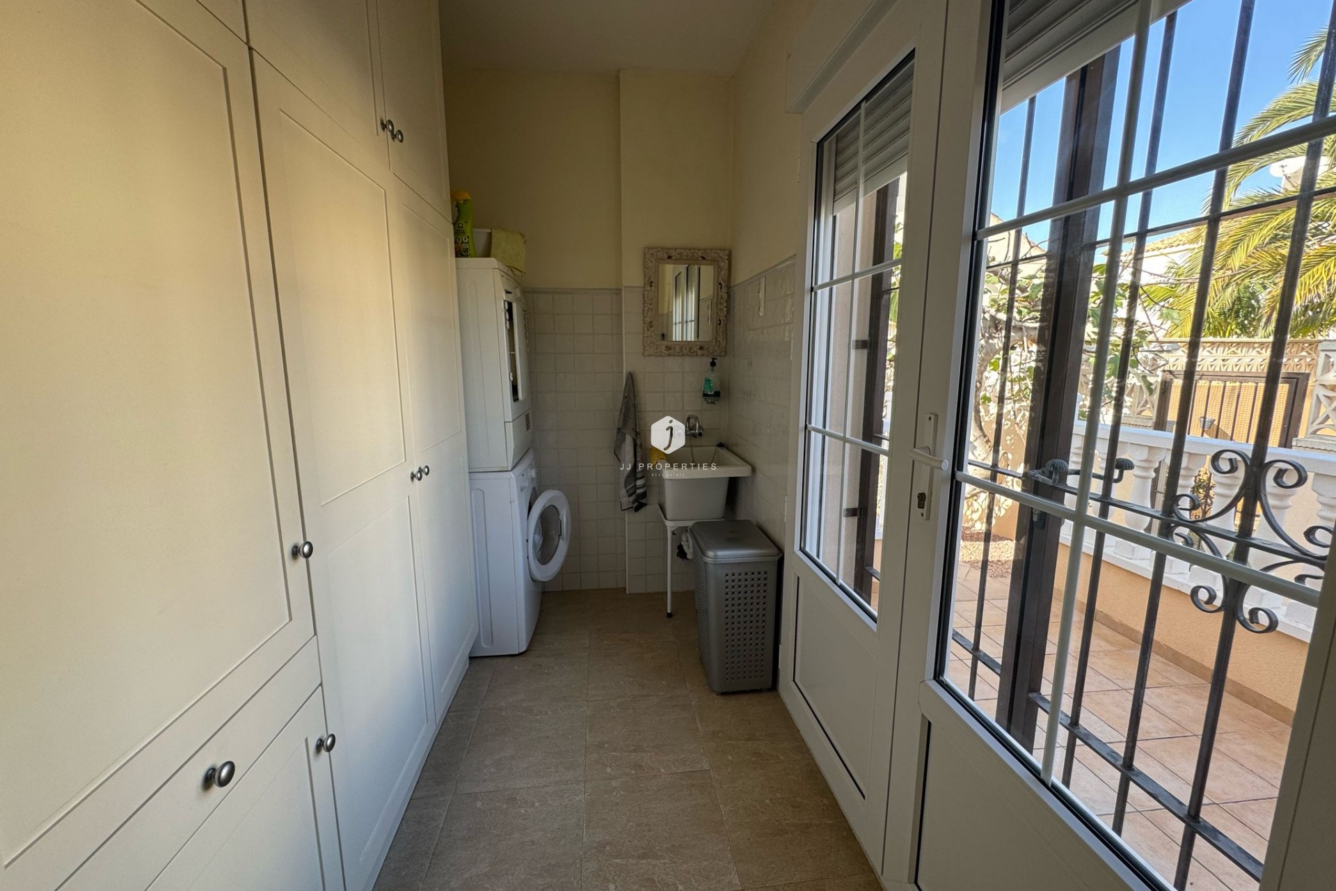 Z drugiej ręki - Villa -
Orihuela Costa - Costa Blanca