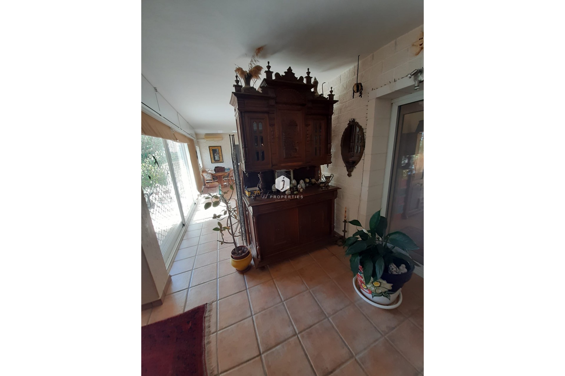 Z drugiej ręki - Villa -
Orihuela Costa - Costa Blanca