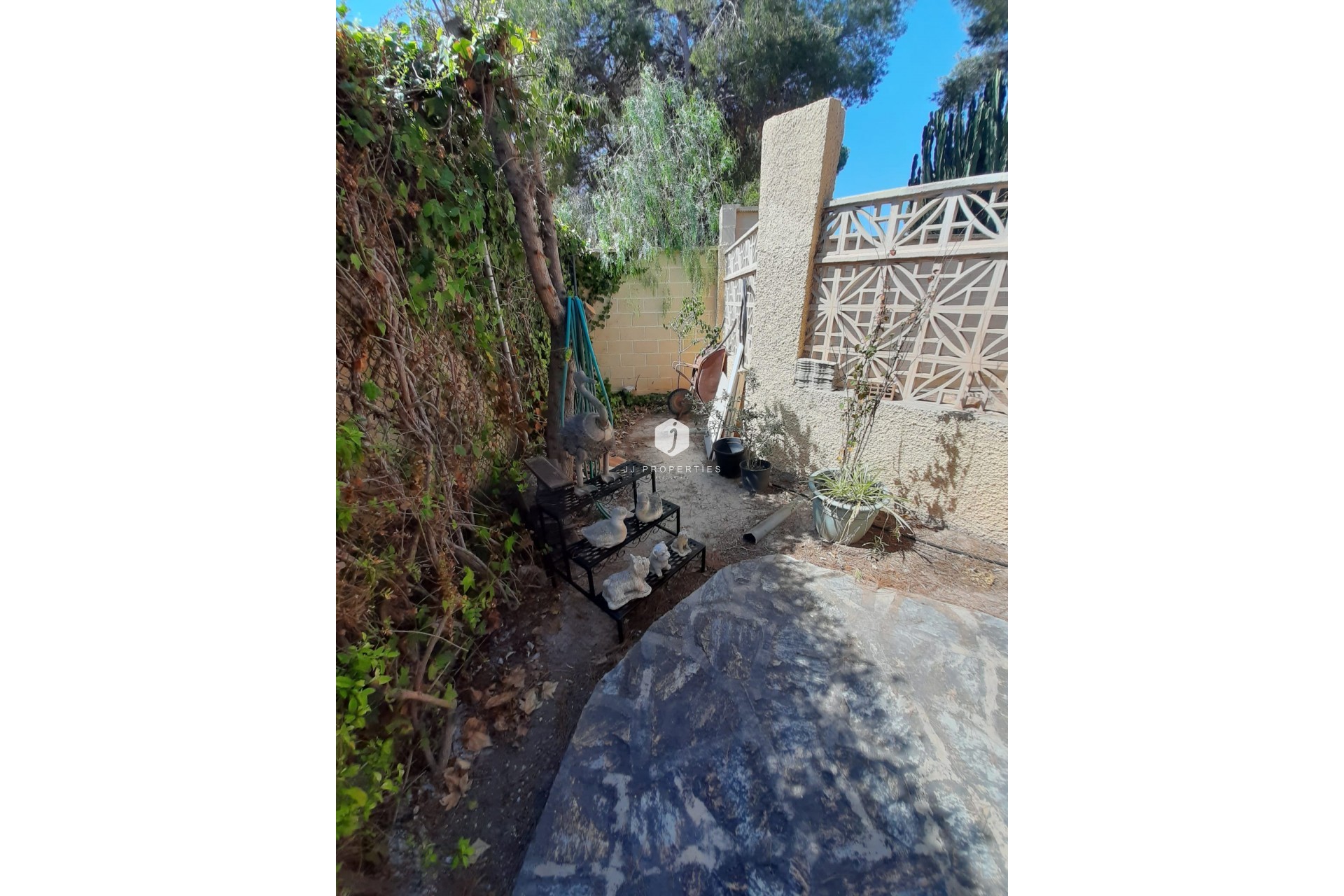 Z drugiej ręki - Villa -
Orihuela Costa - Costa Blanca