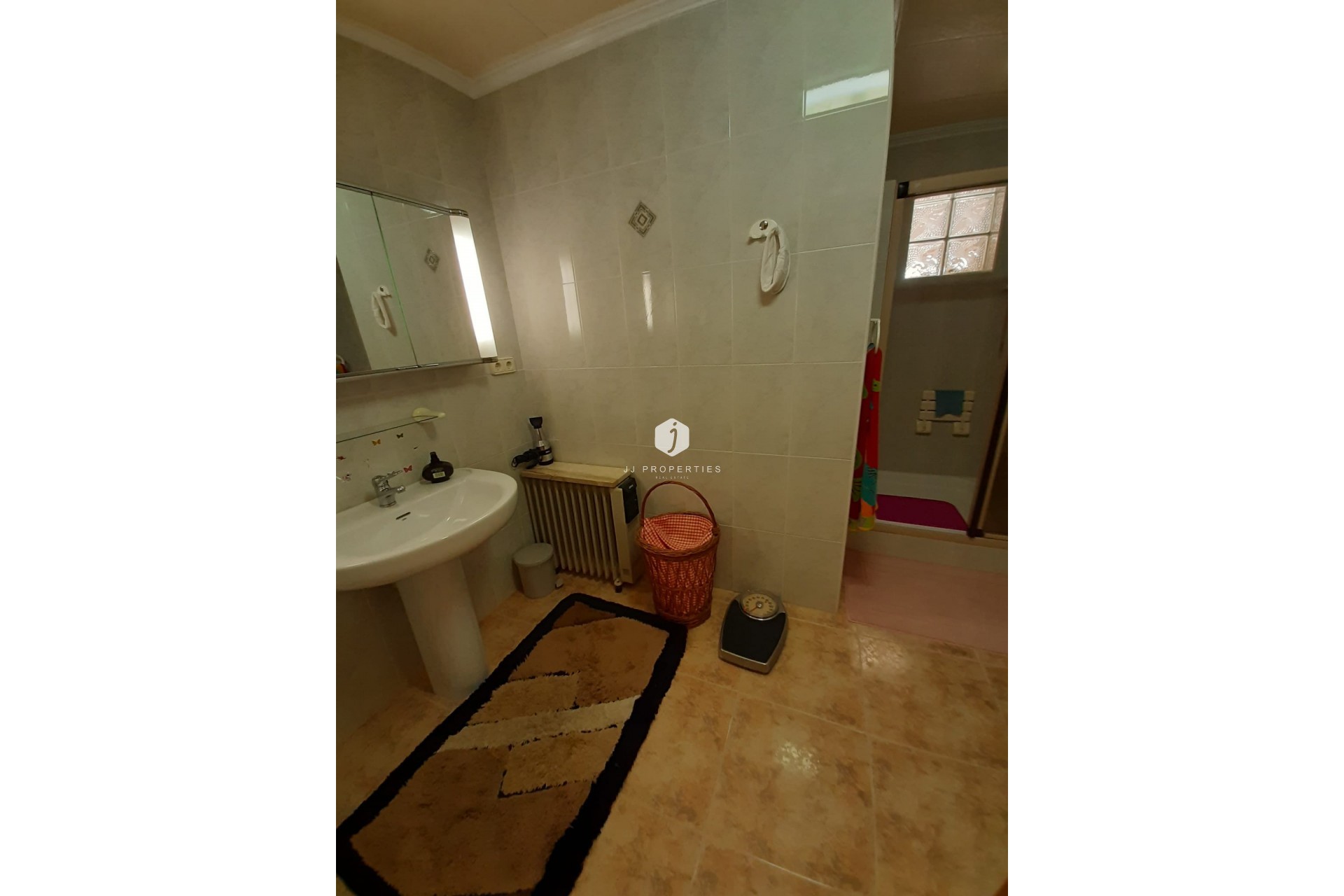 Z drugiej ręki - Villa -
Orihuela Costa - Costa Blanca