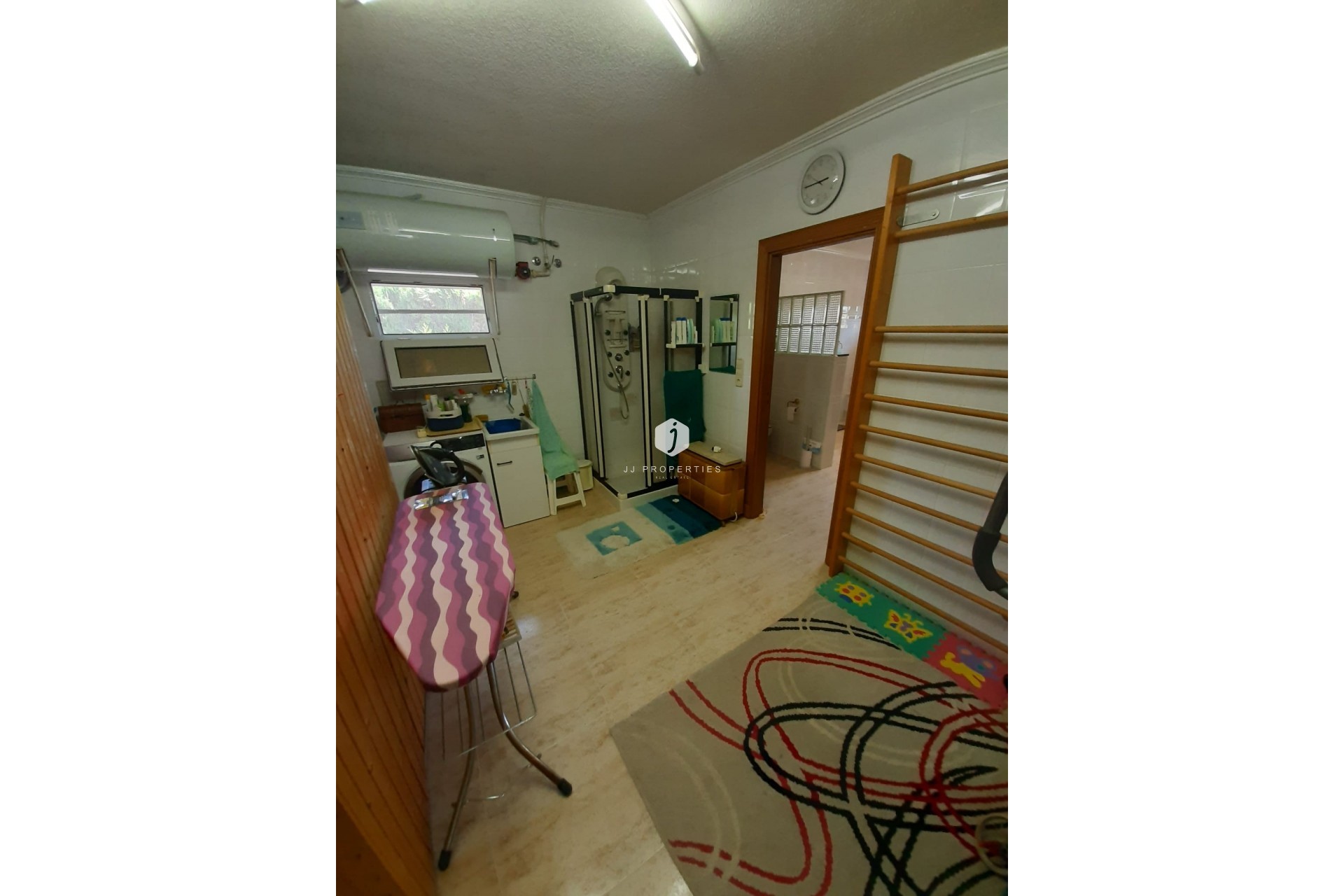 Z drugiej ręki - Villa -
Orihuela Costa - Costa Blanca