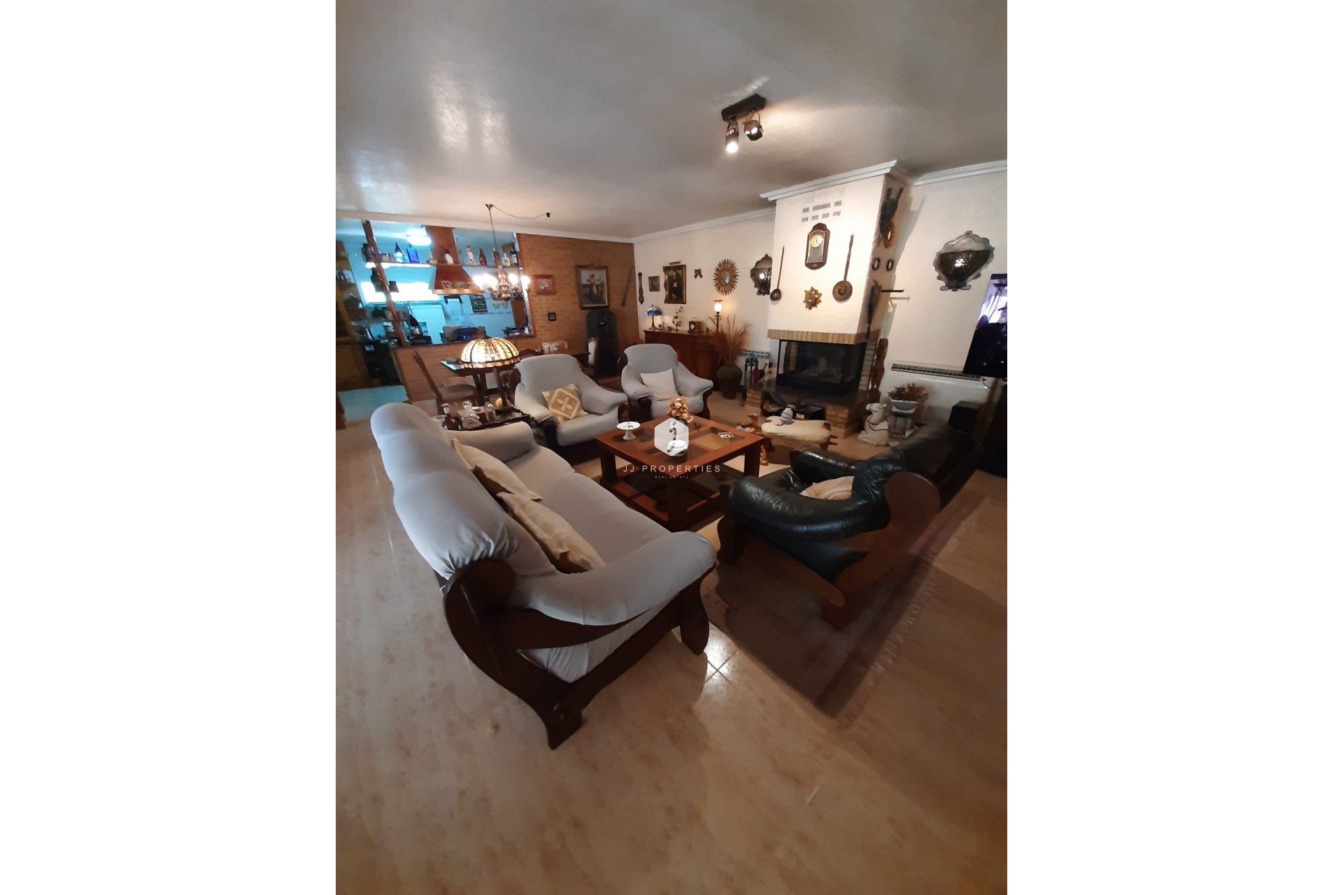 Z drugiej ręki - Villa -
Orihuela Costa - Costa Blanca