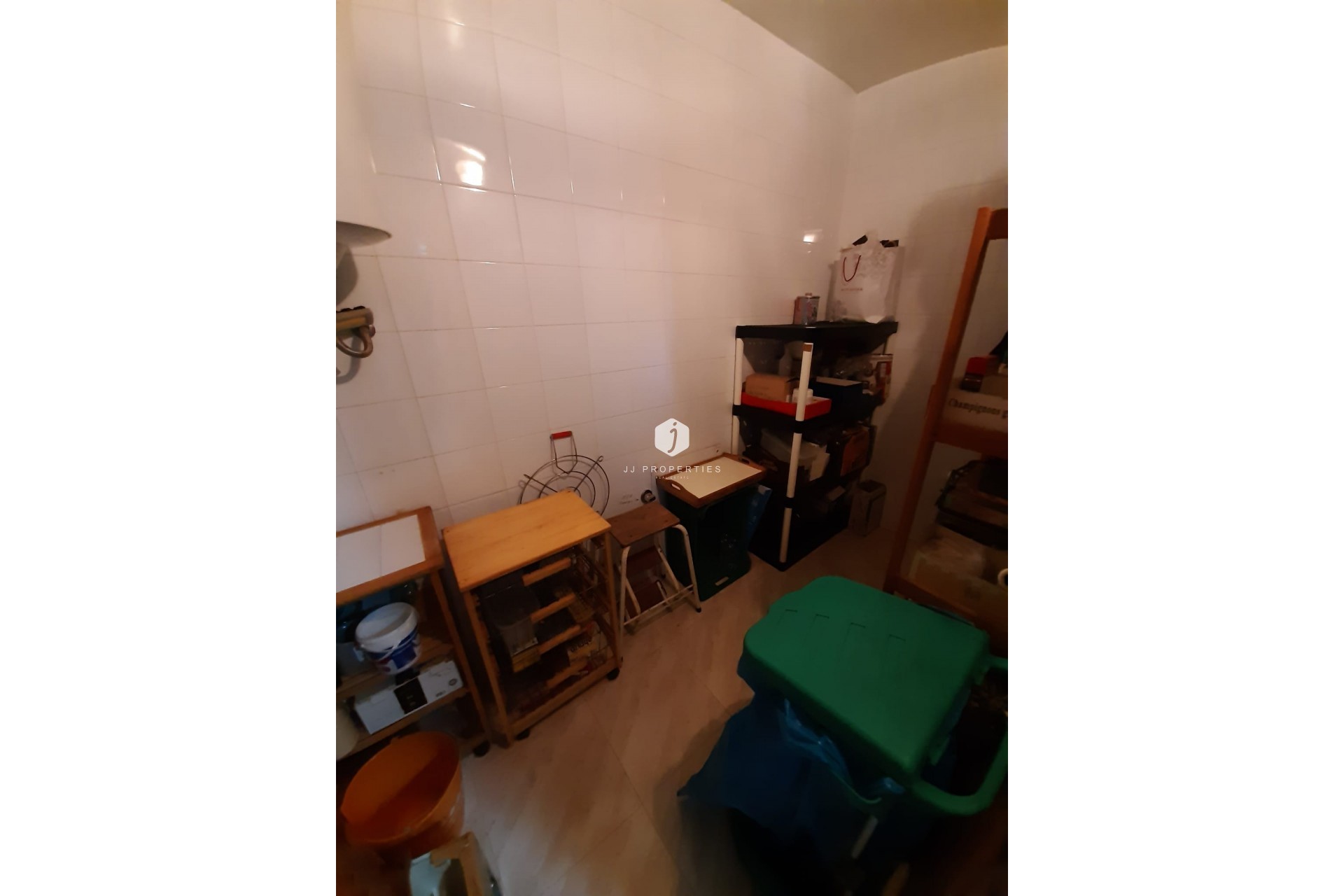 Z drugiej ręki - Villa -
Orihuela Costa - Costa Blanca