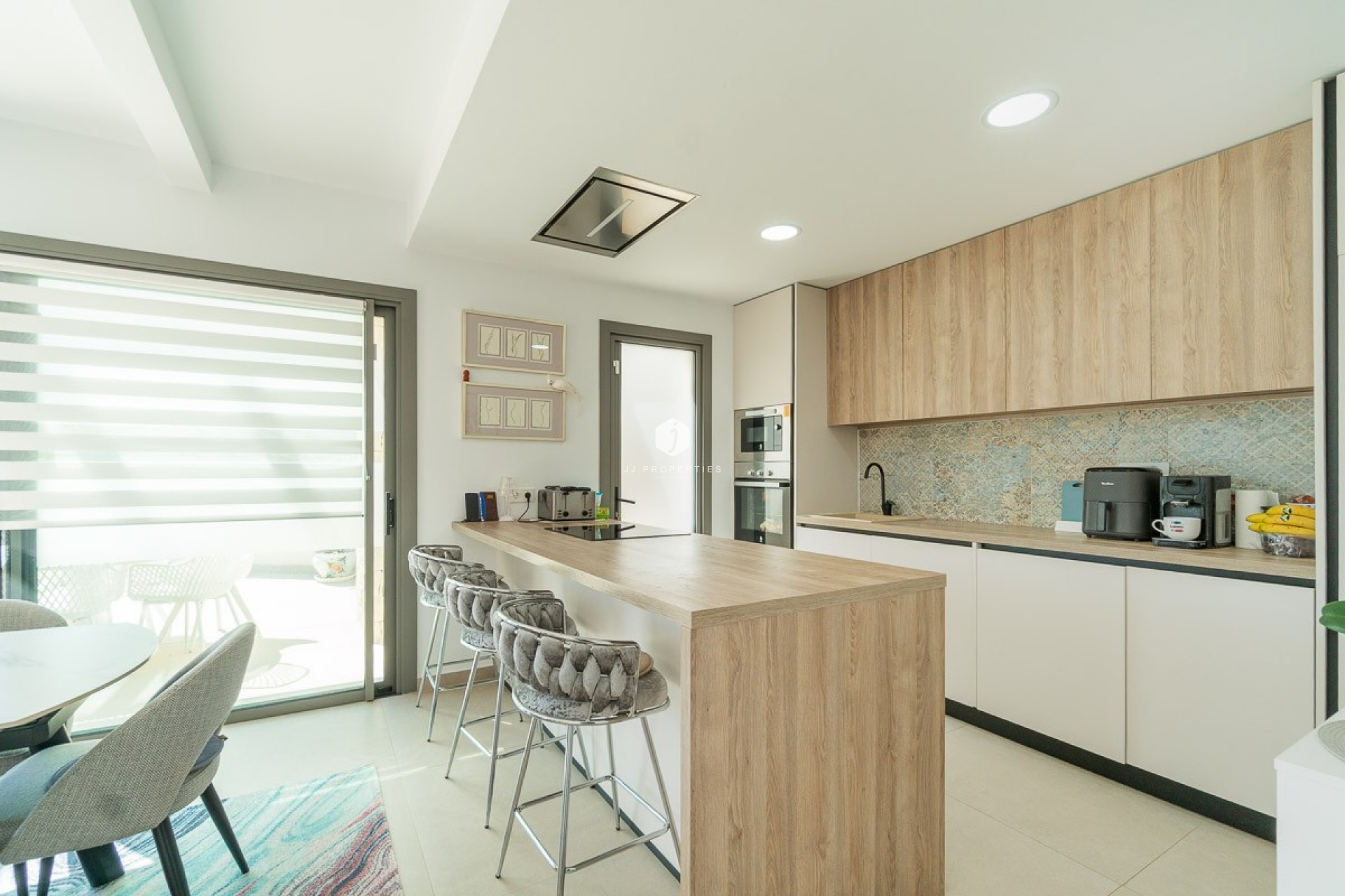 Z drugiej ręki - Villa -
Orihuela Costa - Costa Blanca