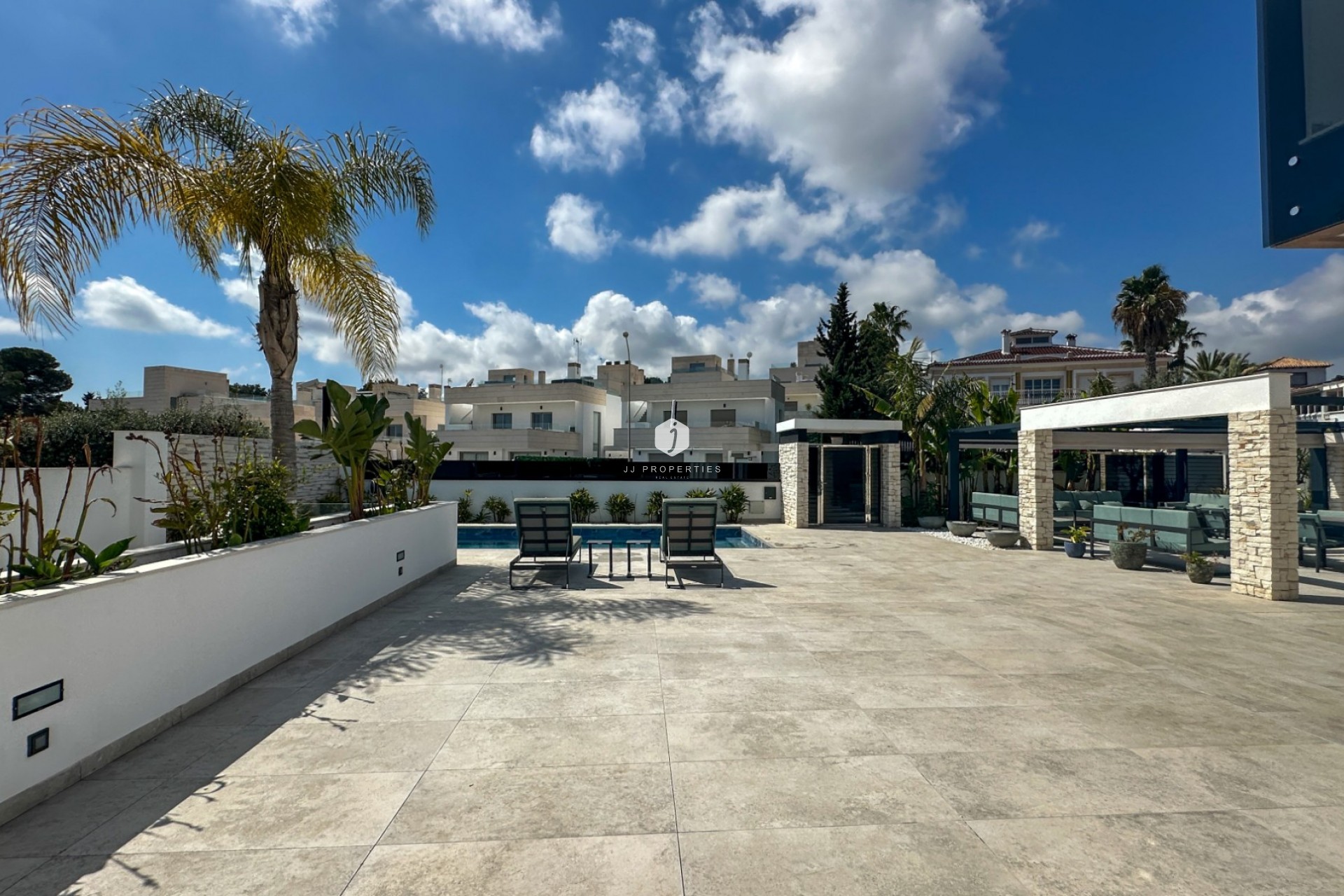 Z drugiej ręki - Villa -
Orihuela Costa - Costa Blanca