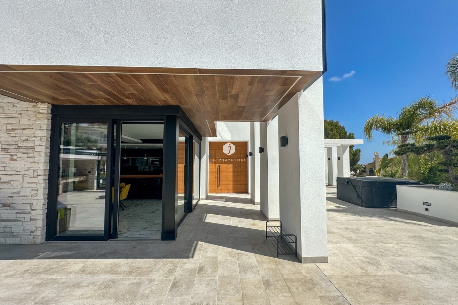 Z drugiej ręki - Villa -
Orihuela Costa - Costa Blanca