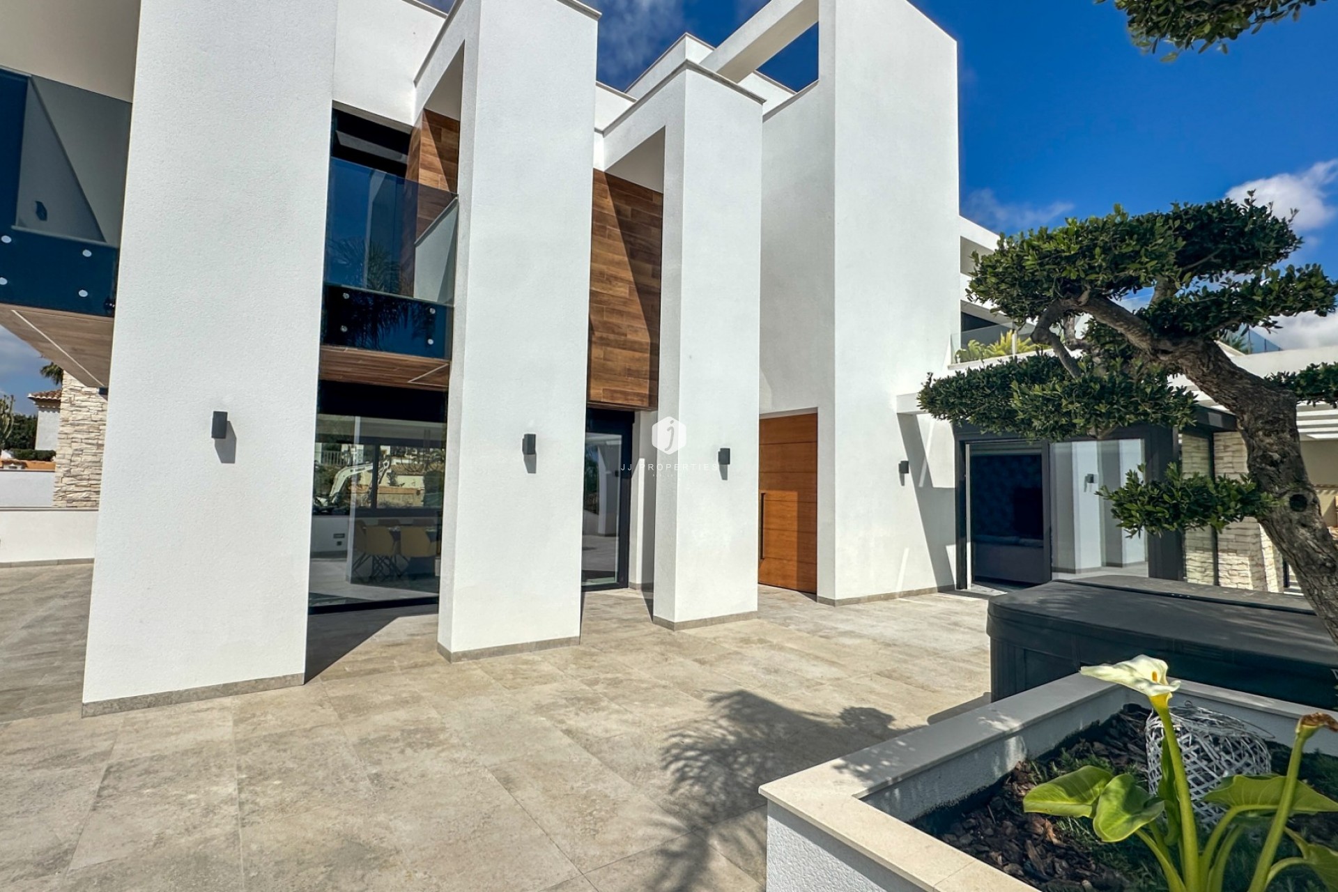 Z drugiej ręki - Villa -
Orihuela Costa - Costa Blanca