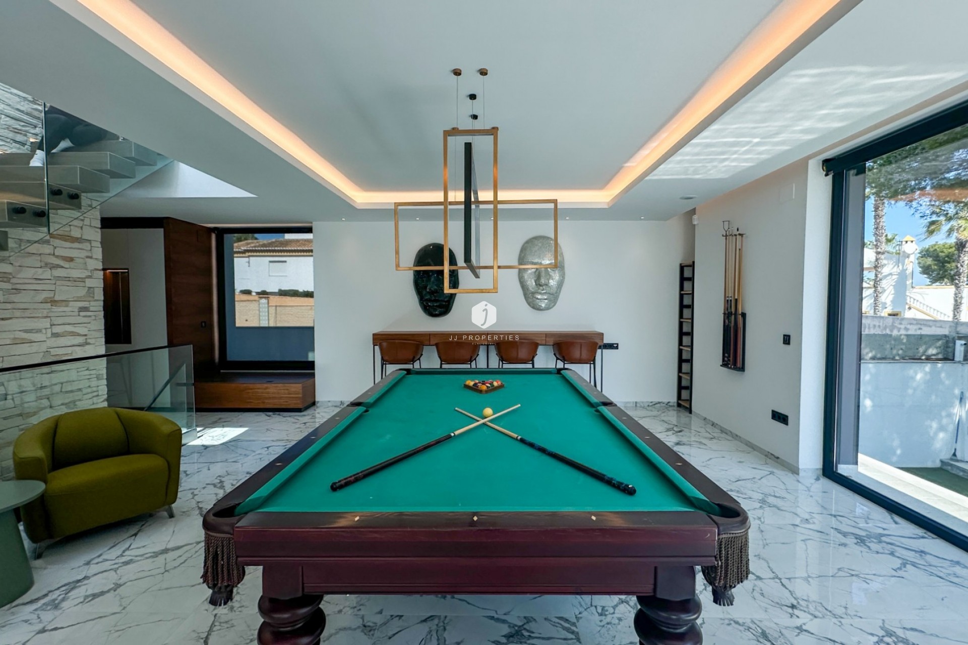 Z drugiej ręki - Villa -
Orihuela Costa - Costa Blanca