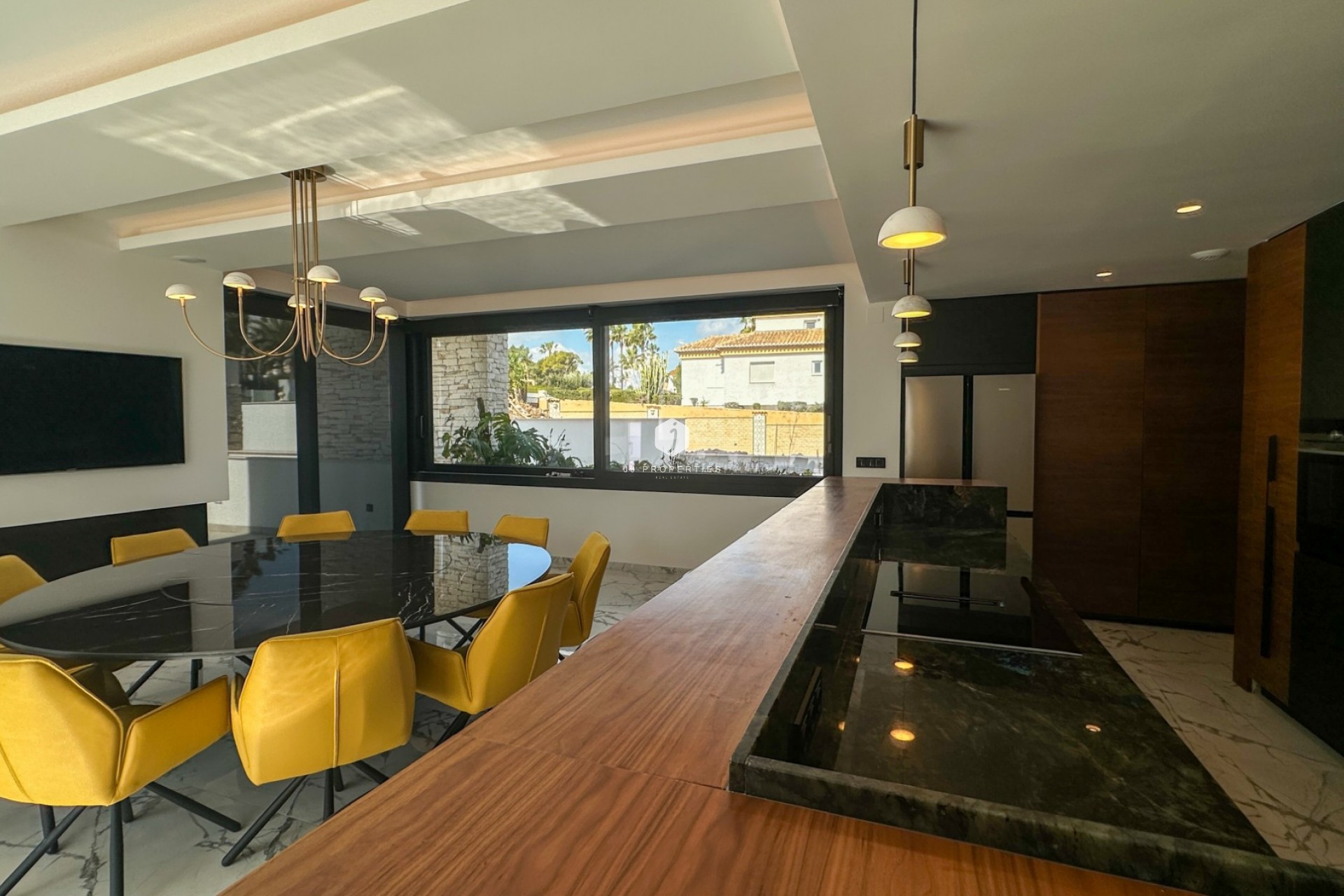 Z drugiej ręki - Villa -
Orihuela Costa - Costa Blanca