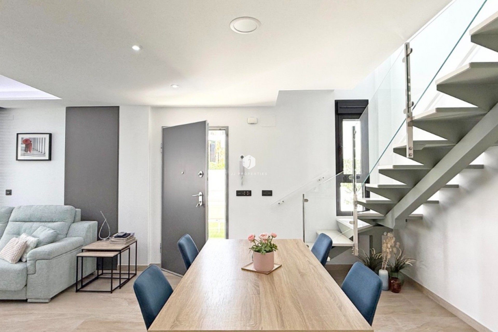 Z drugiej ręki - Villa -
Orihuela Costa - Costa Blanca