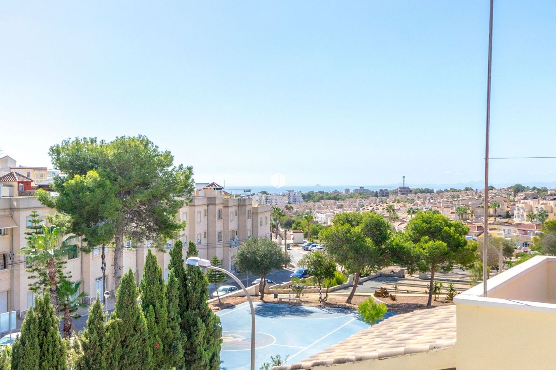 Z drugiej ręki - Villa -
Orihuela Costa - Costa Blanca