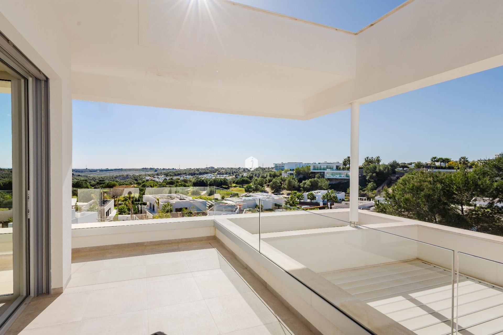 Z drugiej ręki - Villa -
Orihuela Costa - Costa Blanca