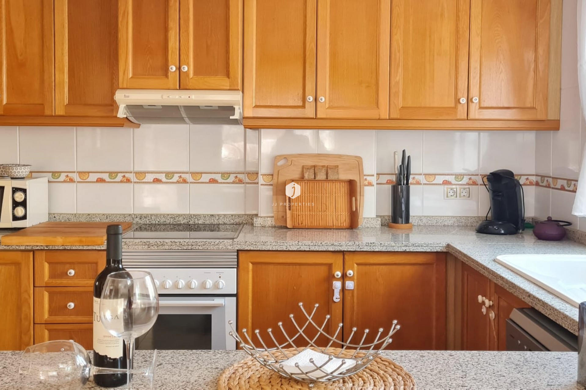 Z drugiej ręki - Villa -
Orihuela Costa - Costa Blanca