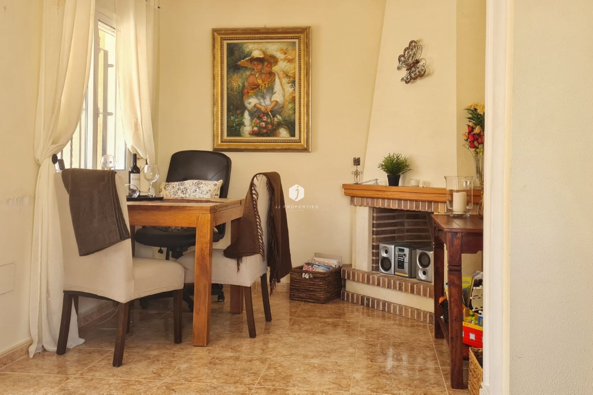 Z drugiej ręki - Villa -
Orihuela Costa - Costa Blanca
