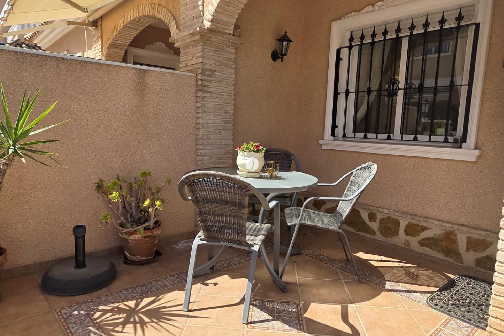 Z drugiej ręki - Villa -
Orihuela Costa - Costa Blanca