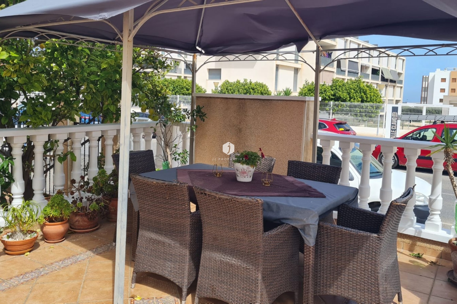 Z drugiej ręki - Villa -
Orihuela Costa - Costa Blanca