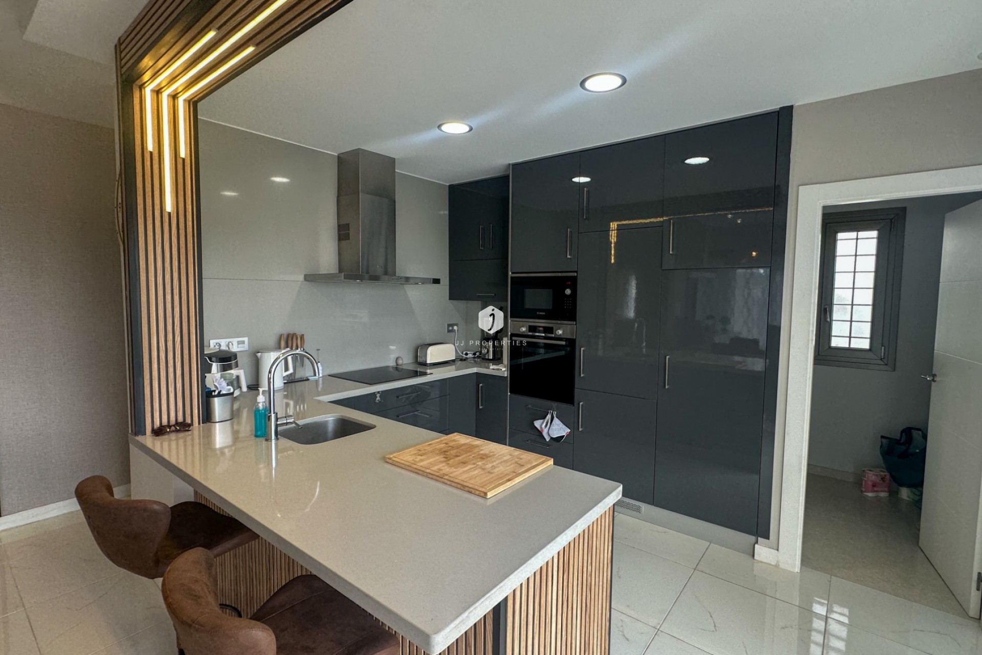 Z drugiej ręki - Villa -
Orihuela Costa - Costa Blanca