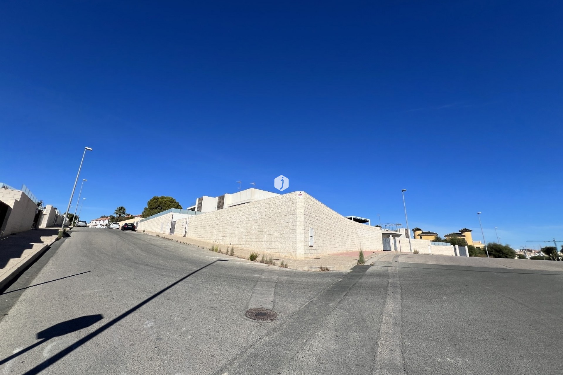 Z drugiej ręki - Villa -
Orihuela Costa - Costa Blanca