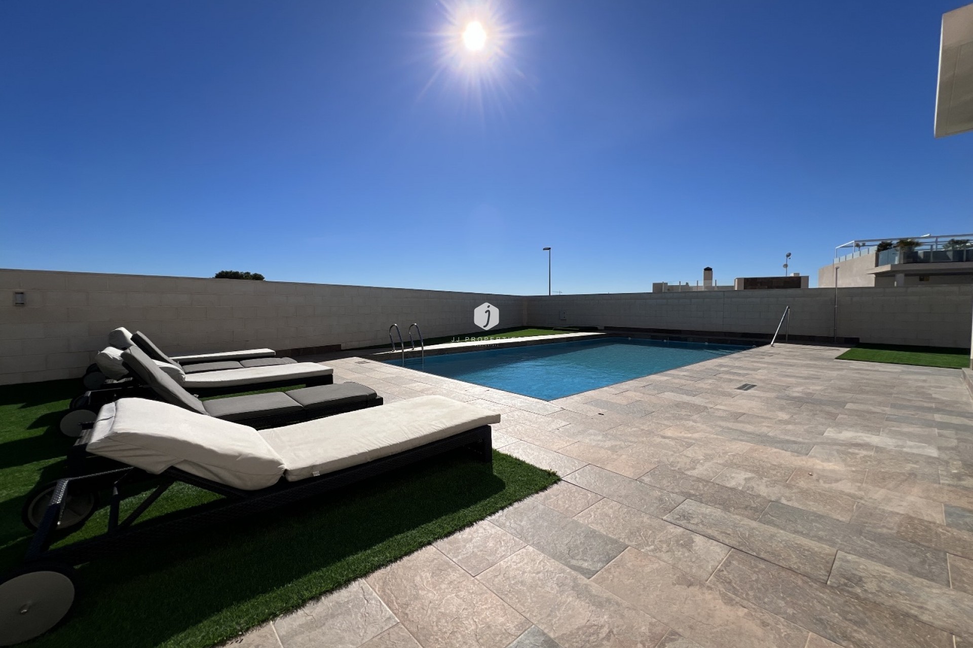 Z drugiej ręki - Villa -
Orihuela Costa - Costa Blanca